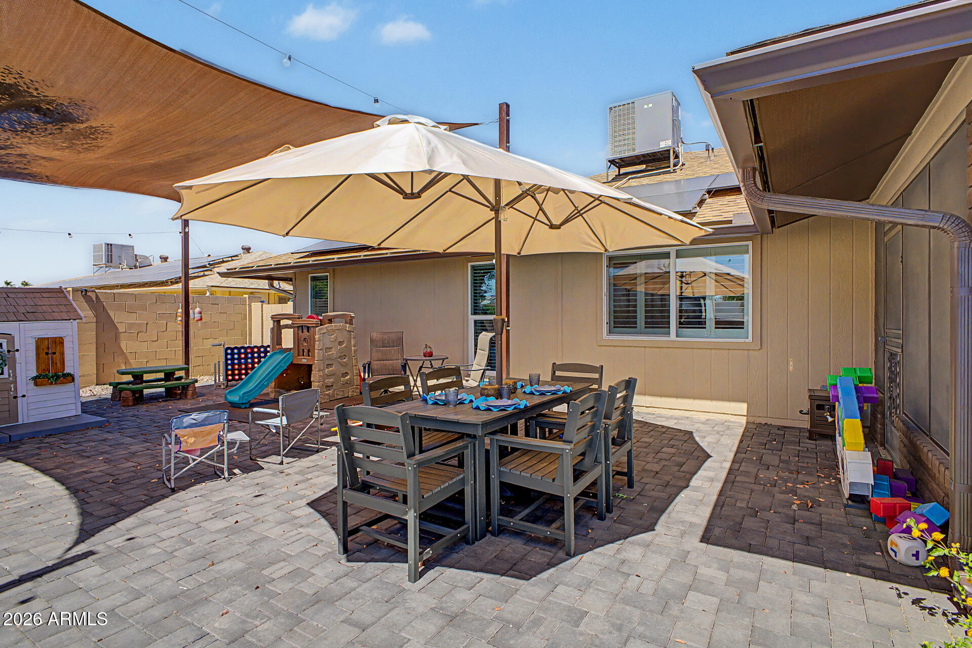 SUN CITY WEST UNIT 9 - Residential