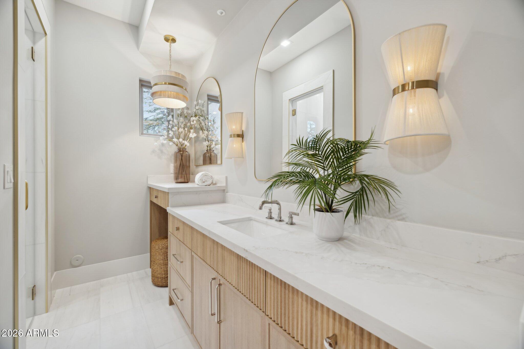 SAGUARO HIGHLANDS - Residential