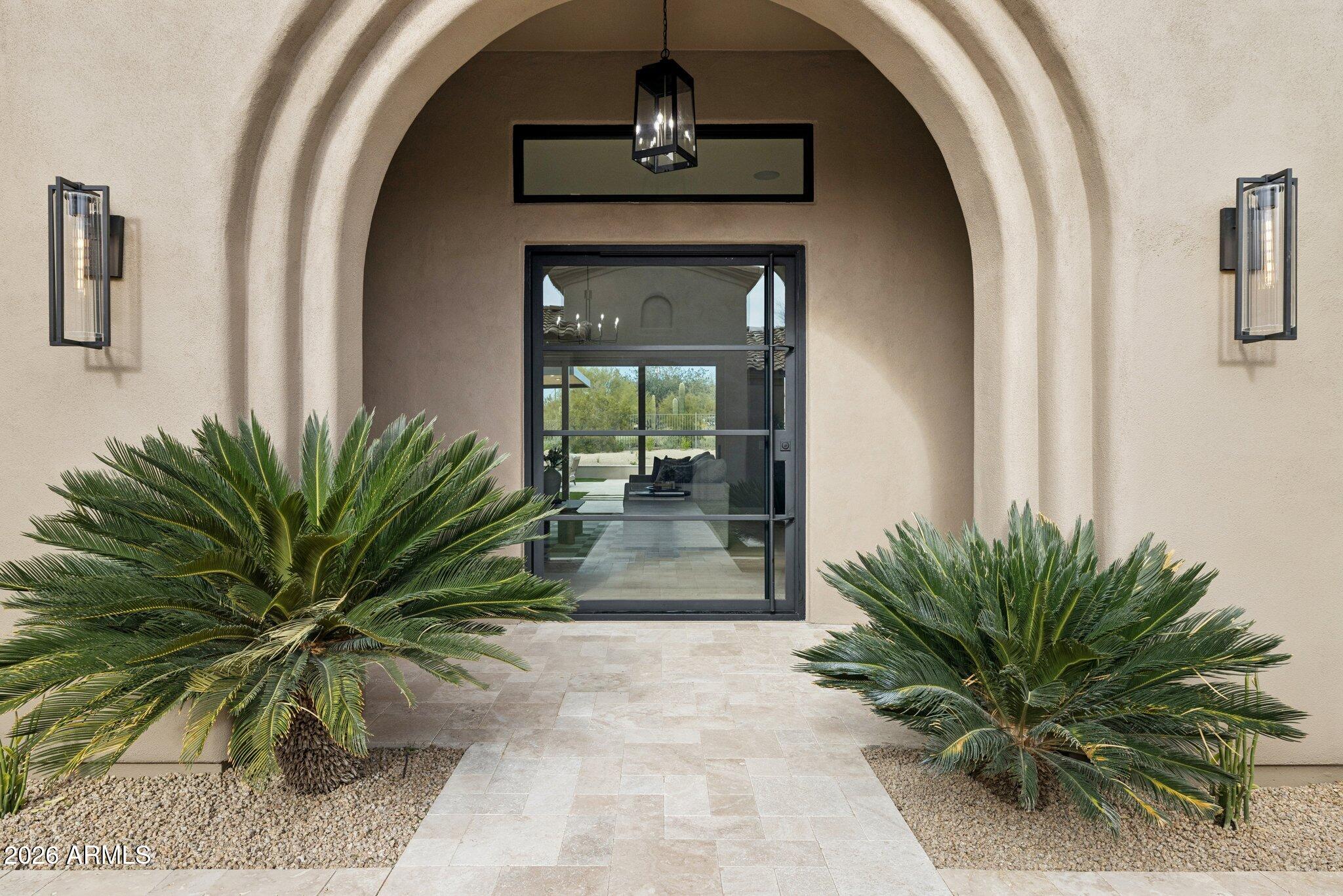 SAGUARO HIGHLANDS - Residential