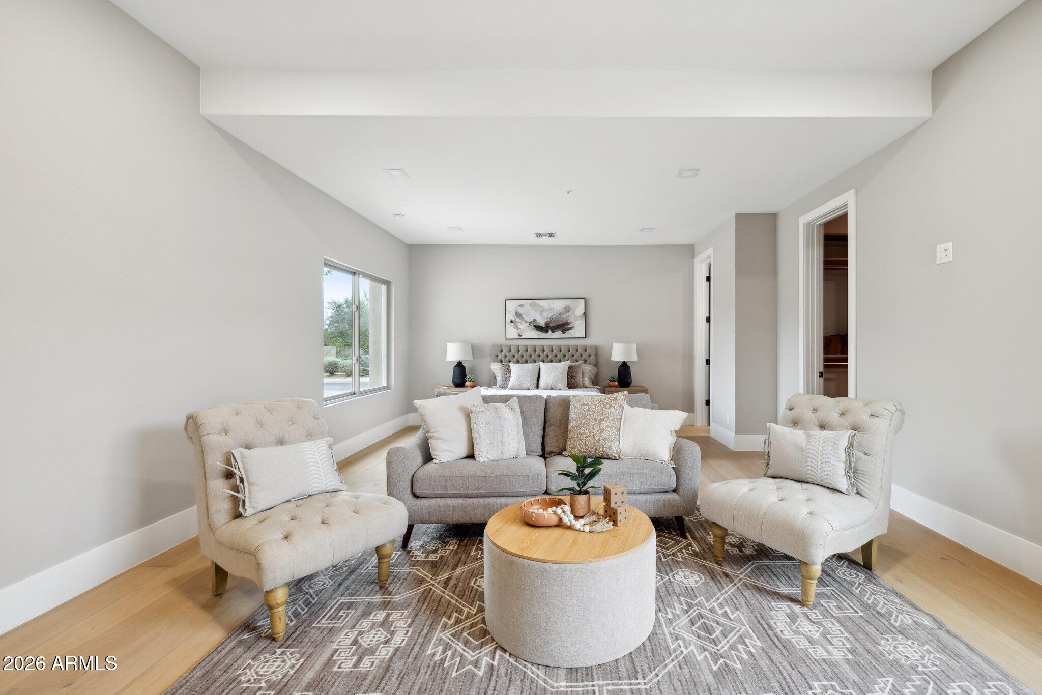 SAGUARO HIGHLANDS - Residential