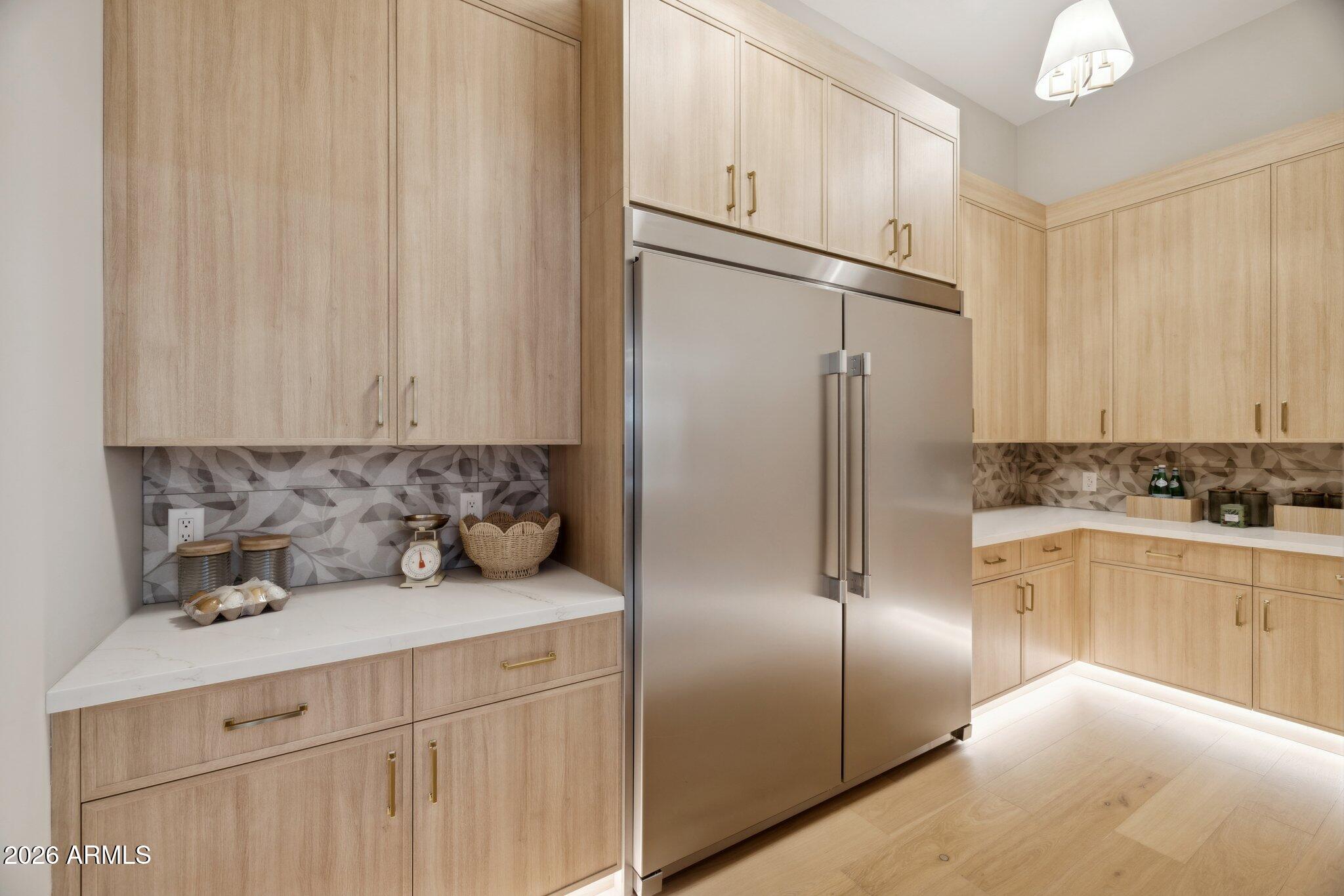 SAGUARO HIGHLANDS - Residential