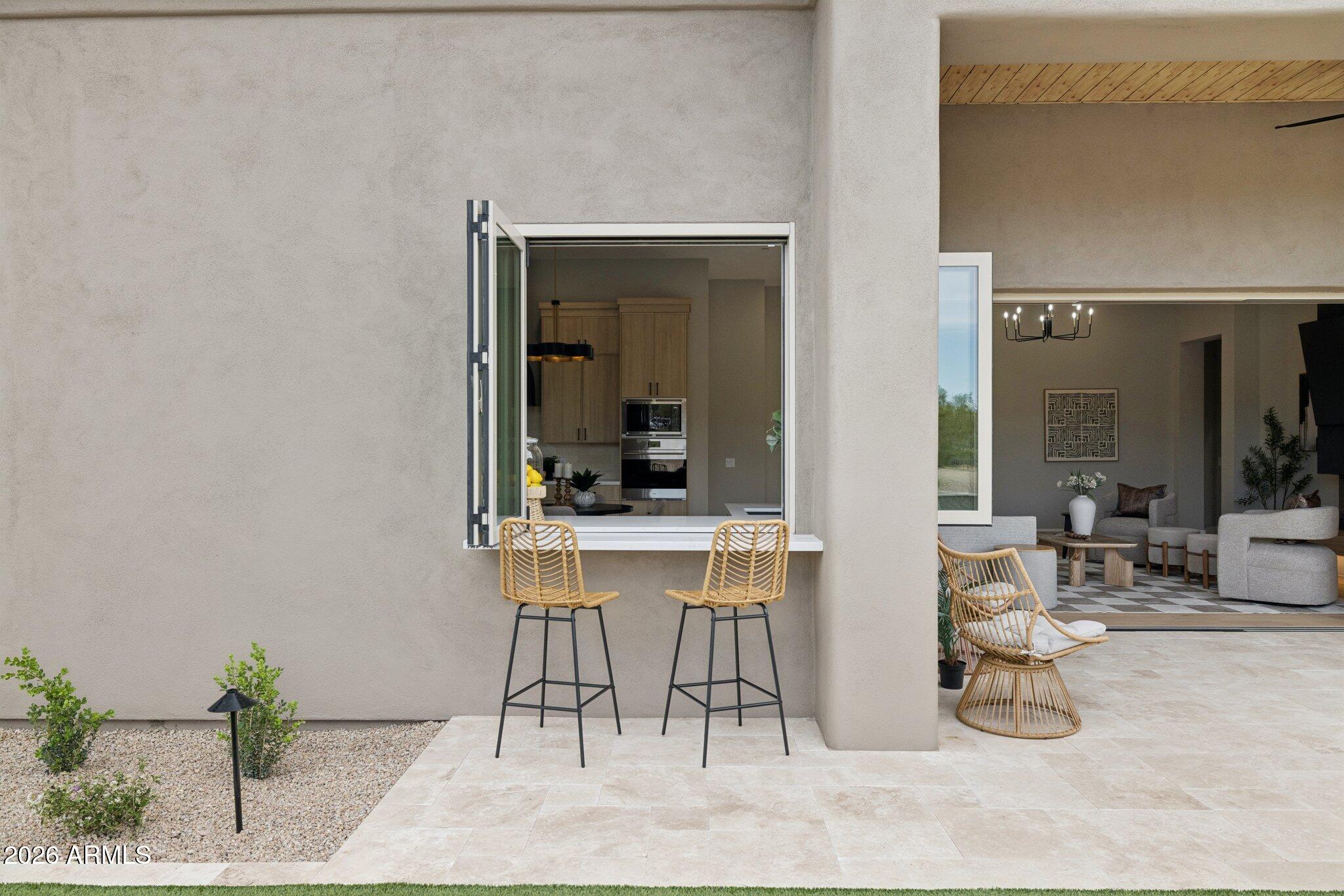 SAGUARO HIGHLANDS - Residential