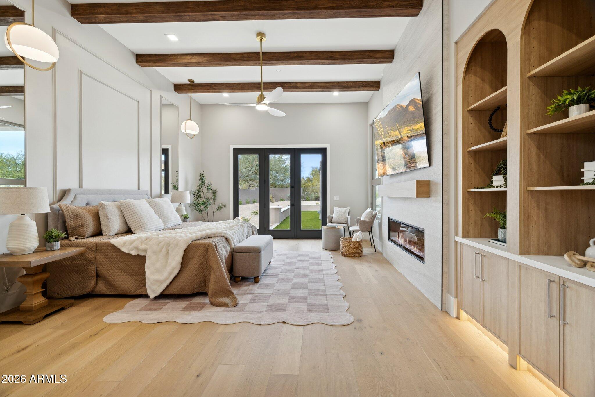 SAGUARO HIGHLANDS - Residential