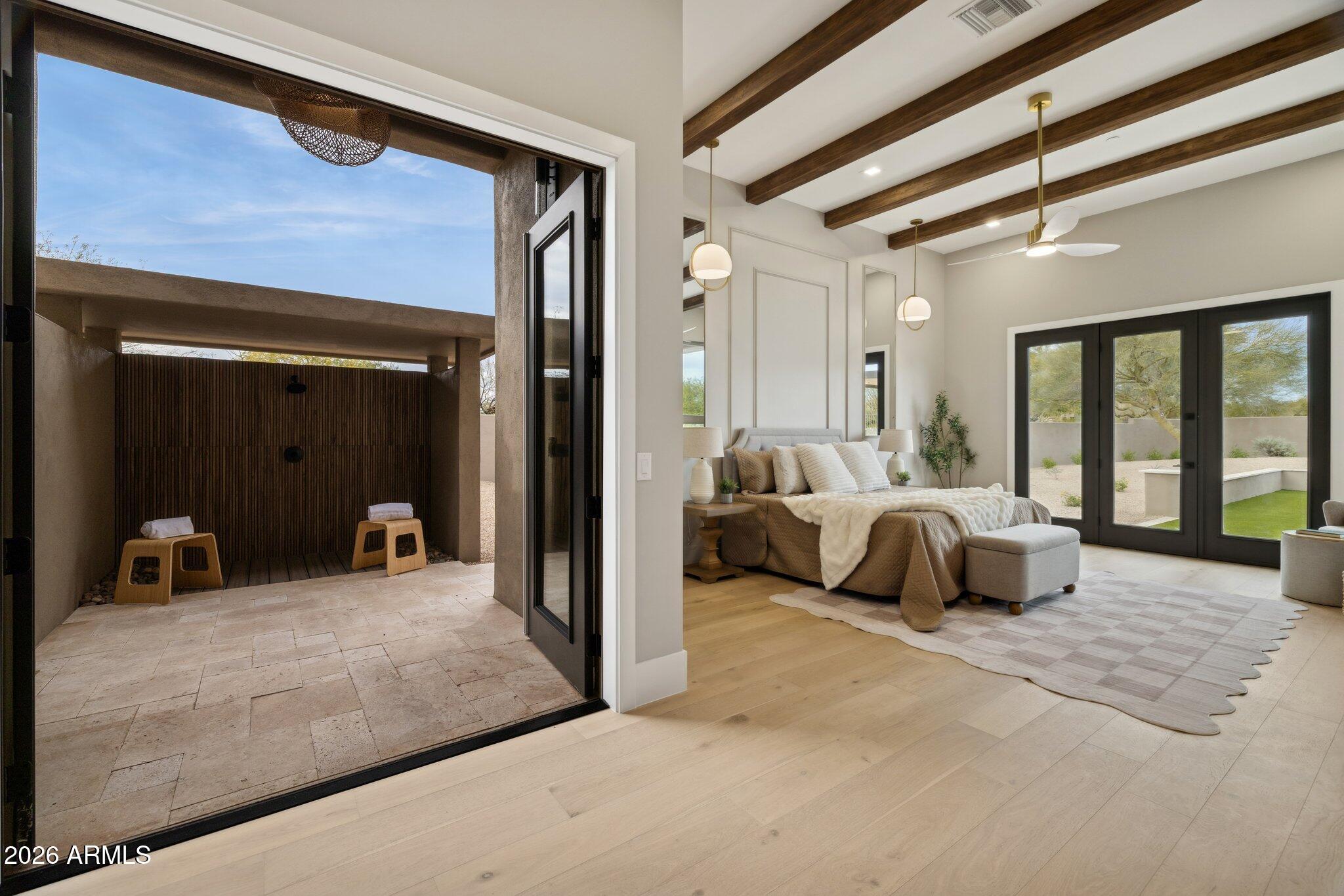 SAGUARO HIGHLANDS - Residential