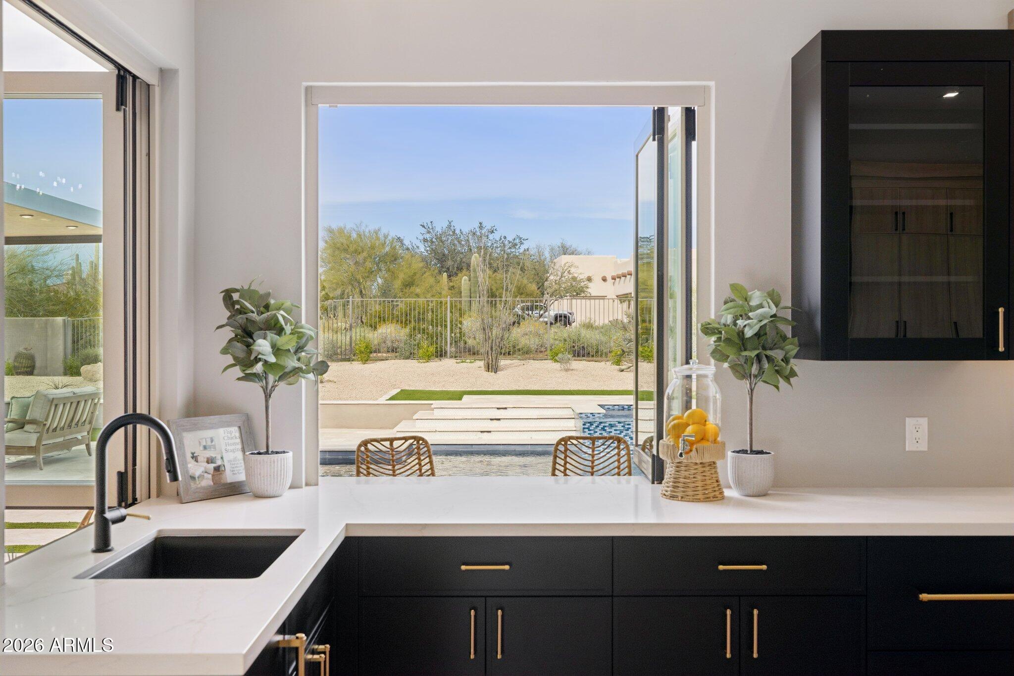SAGUARO HIGHLANDS - Residential
