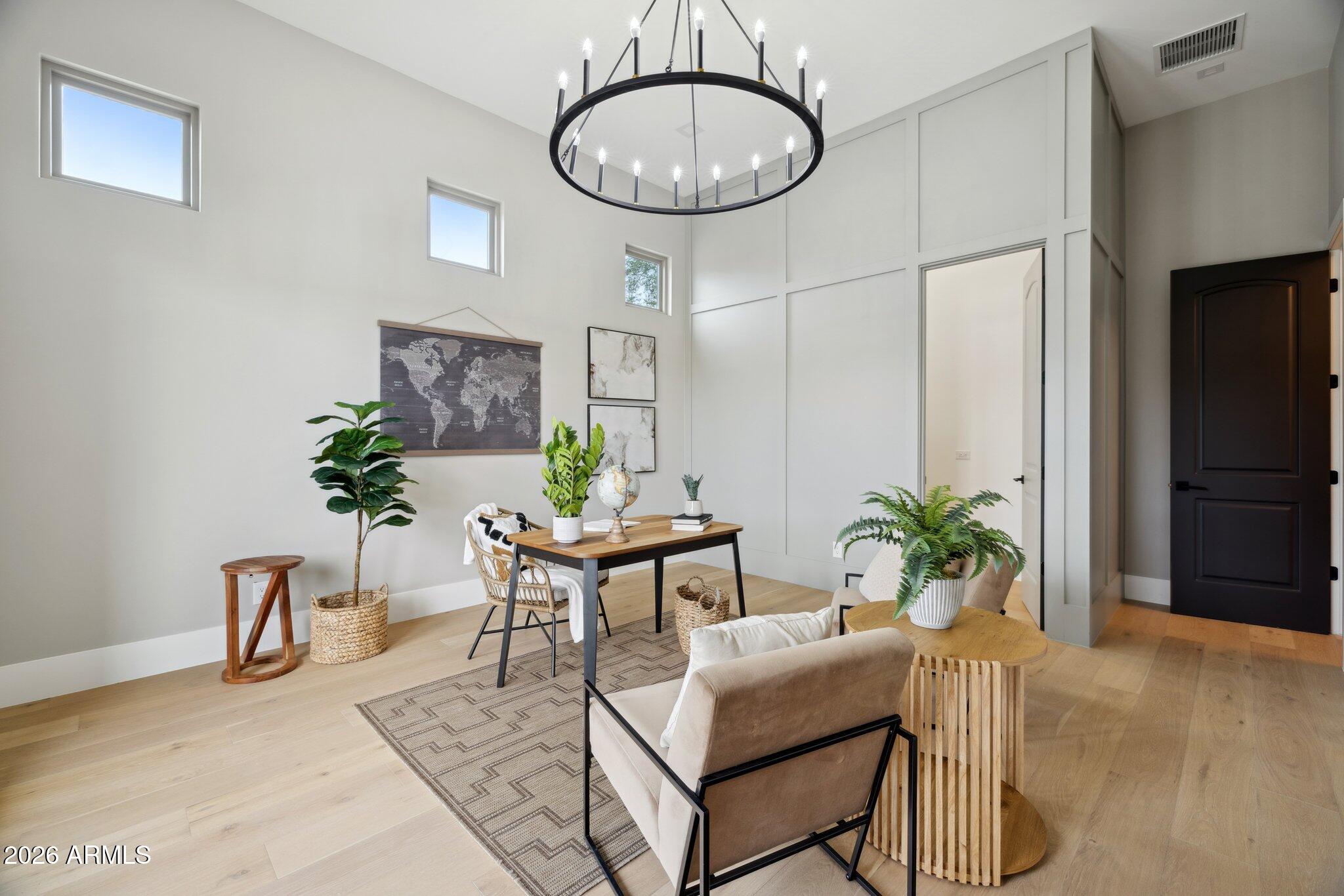 SAGUARO HIGHLANDS - Residential