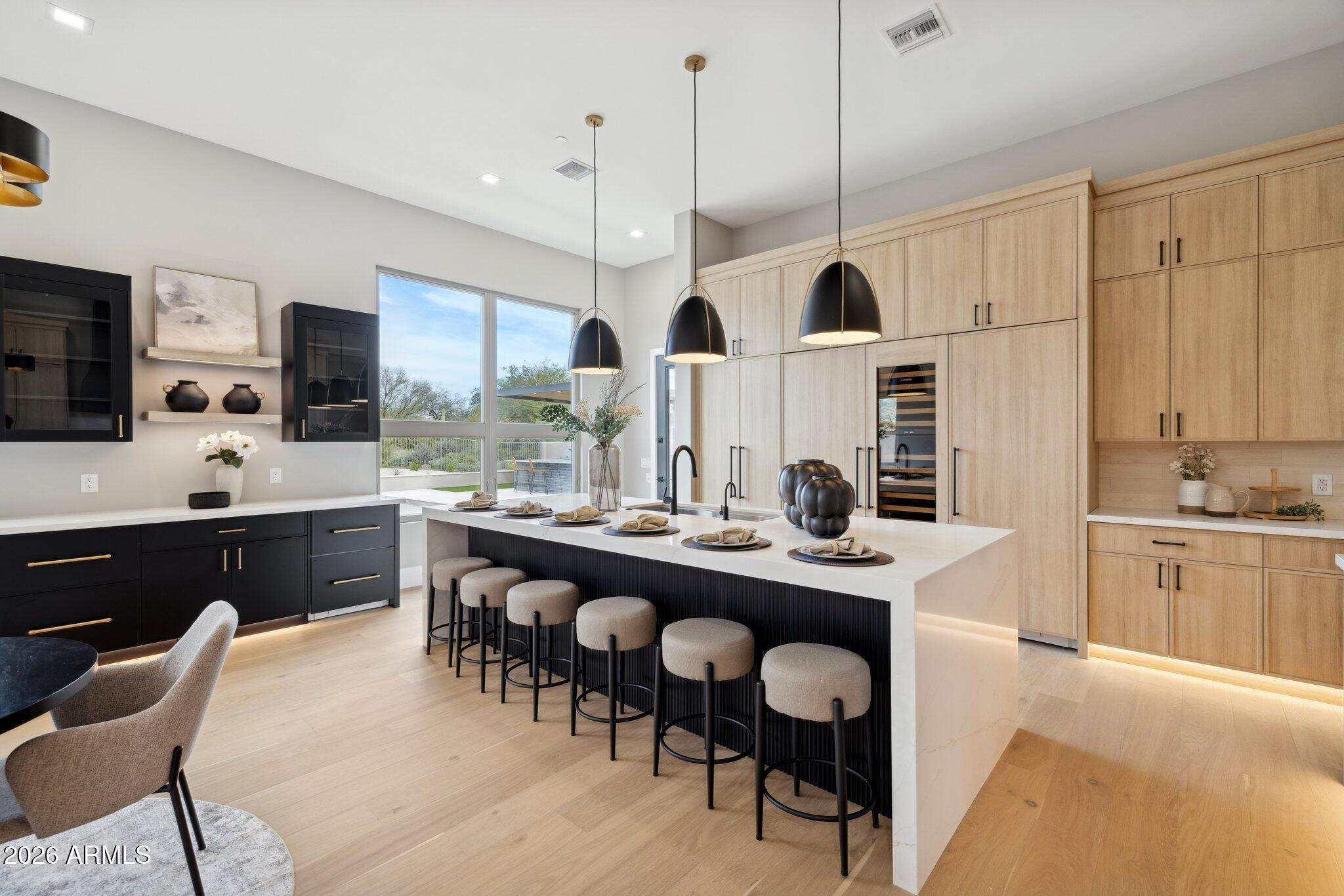 SAGUARO HIGHLANDS - Residential