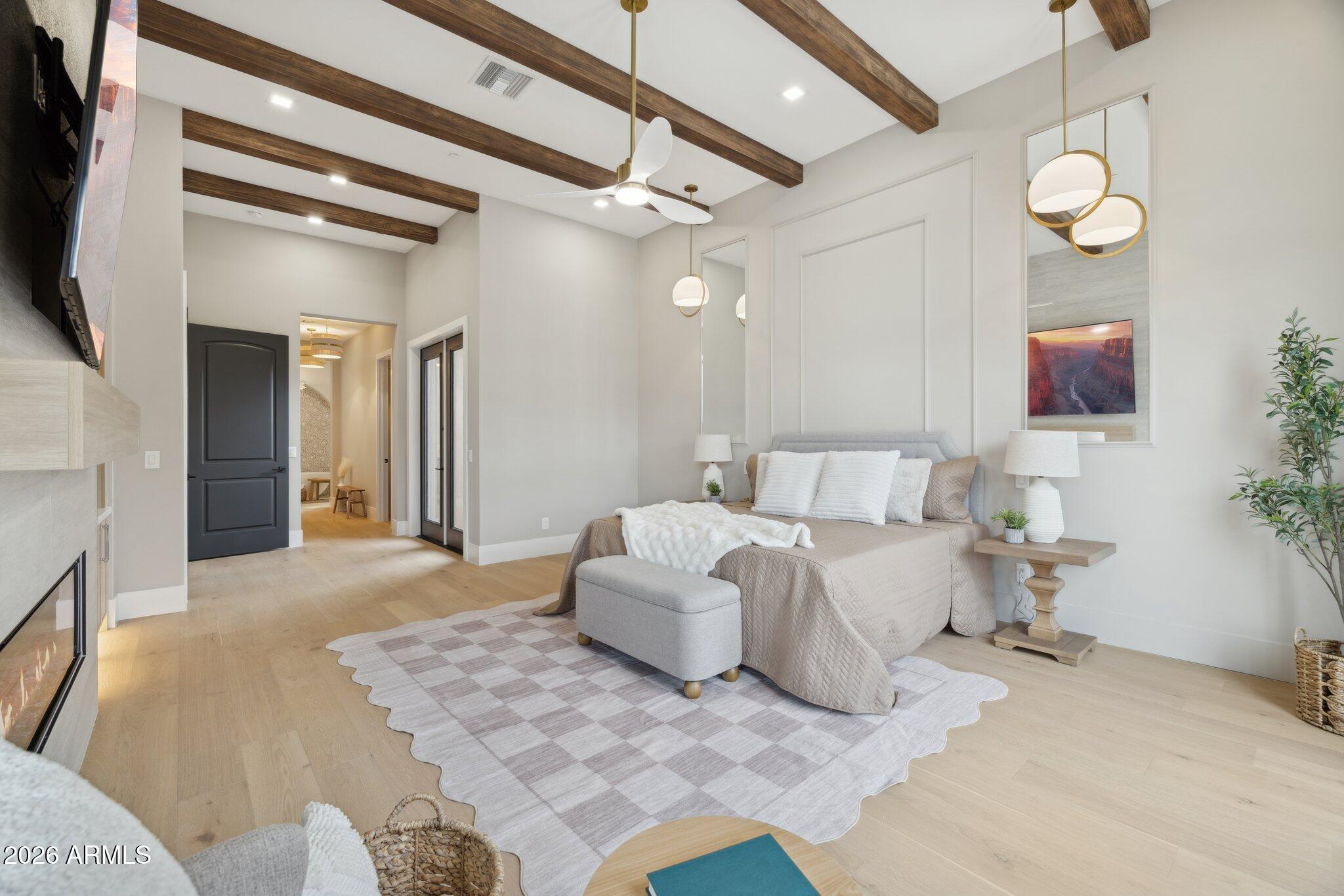 SAGUARO HIGHLANDS - Residential