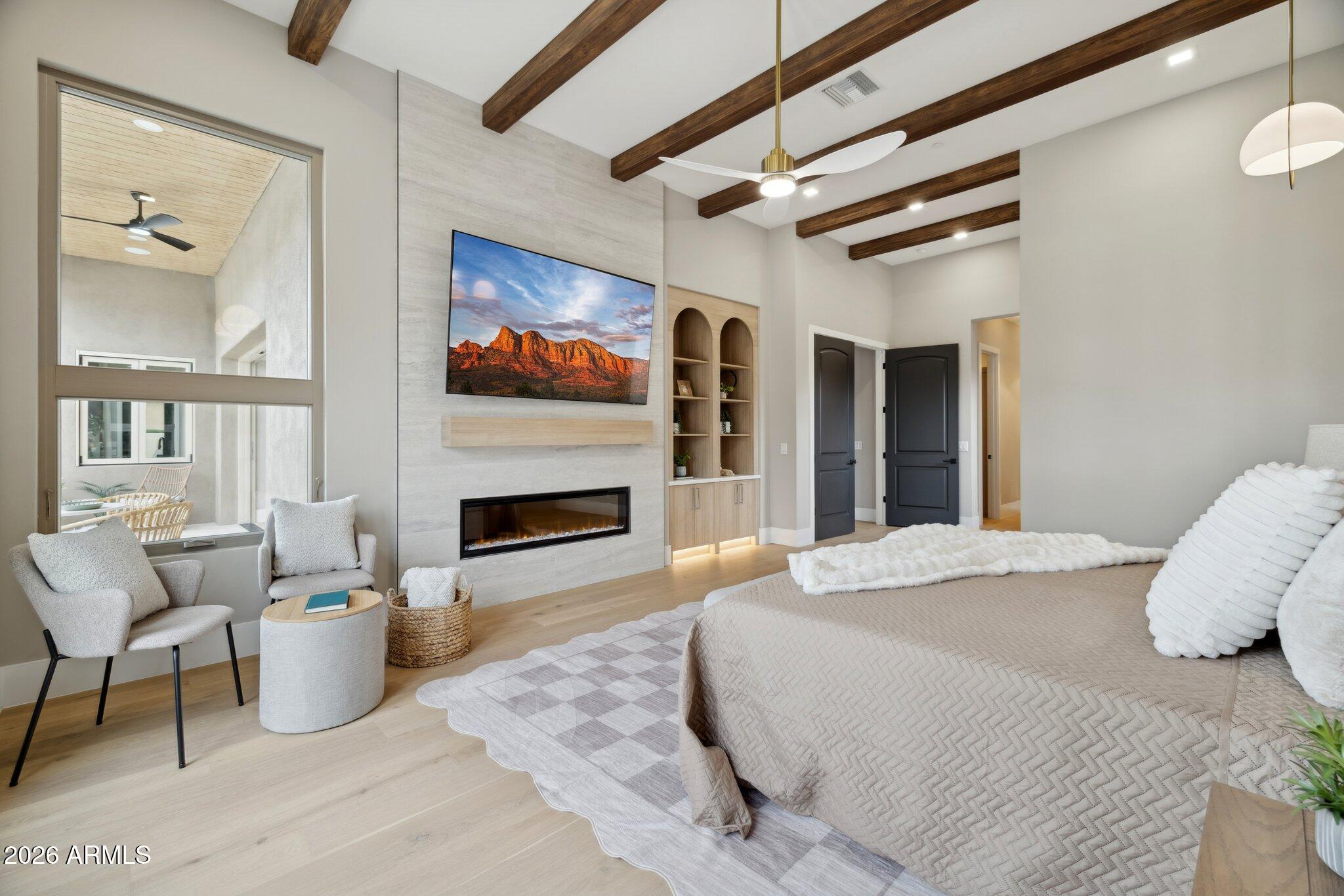 SAGUARO HIGHLANDS - Residential