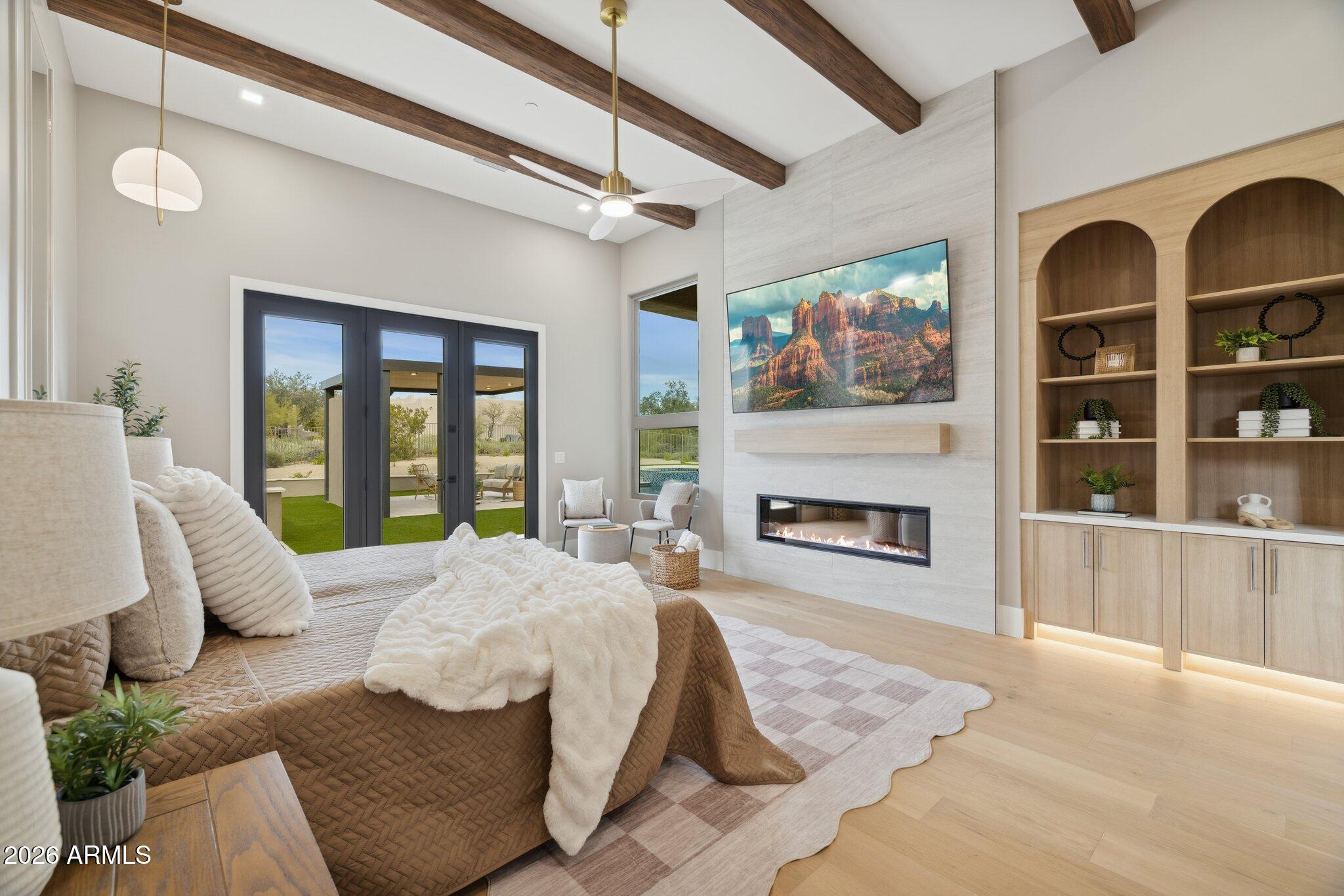 SAGUARO HIGHLANDS - Residential
