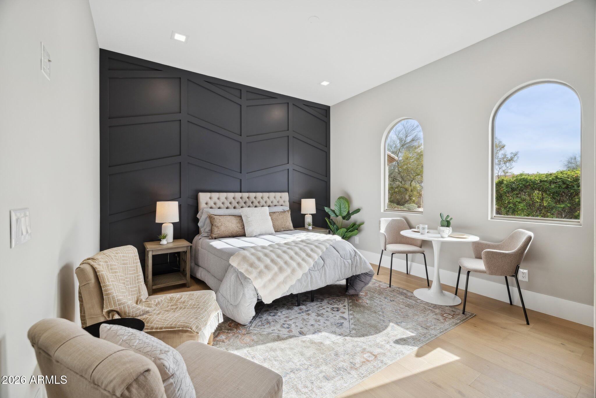 SAGUARO HIGHLANDS - Residential