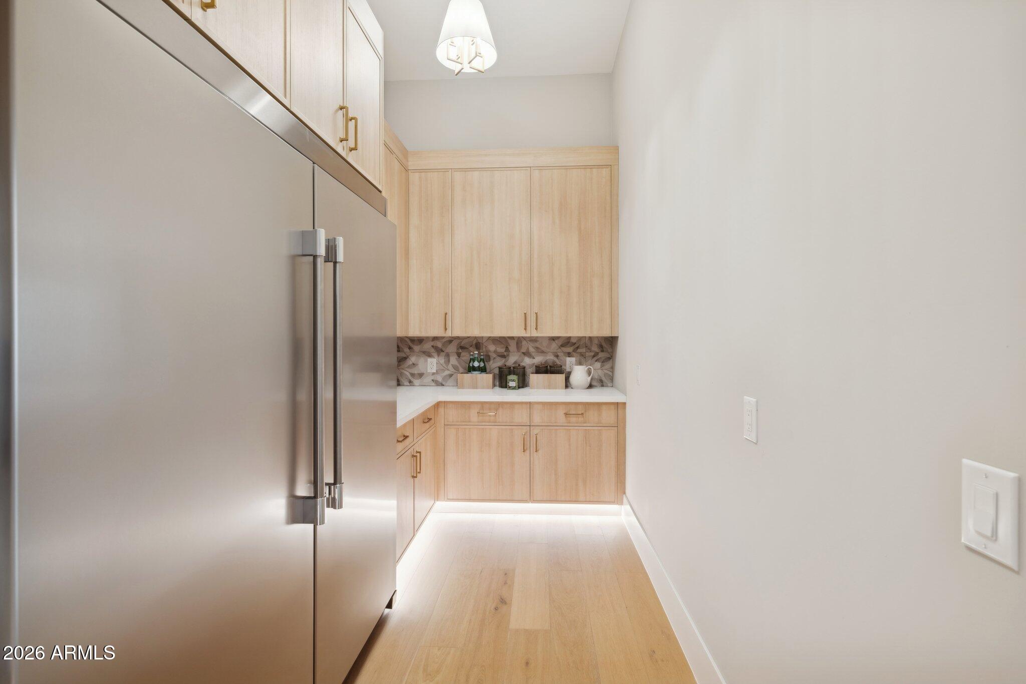 SAGUARO HIGHLANDS - Residential