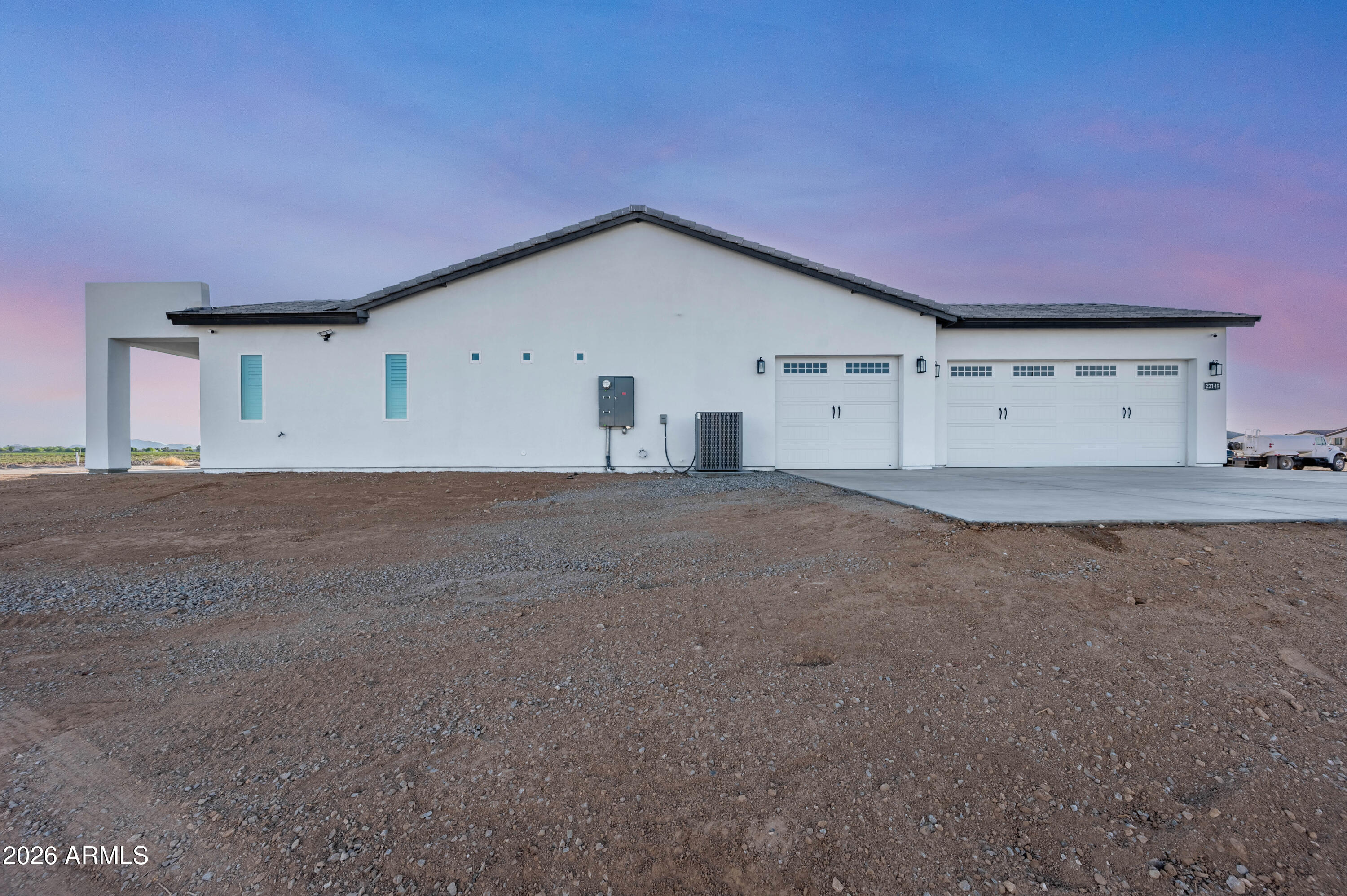 N/A - Residential