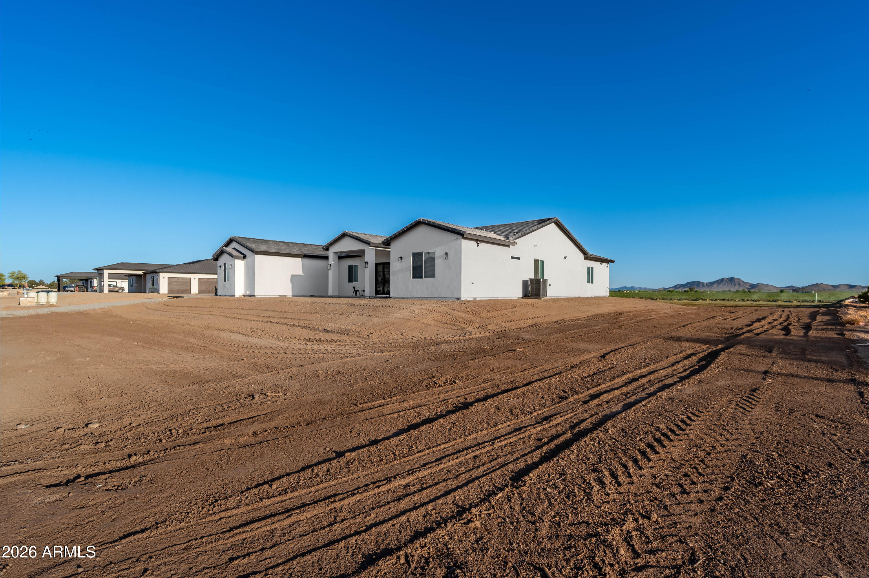 N/A - Residential