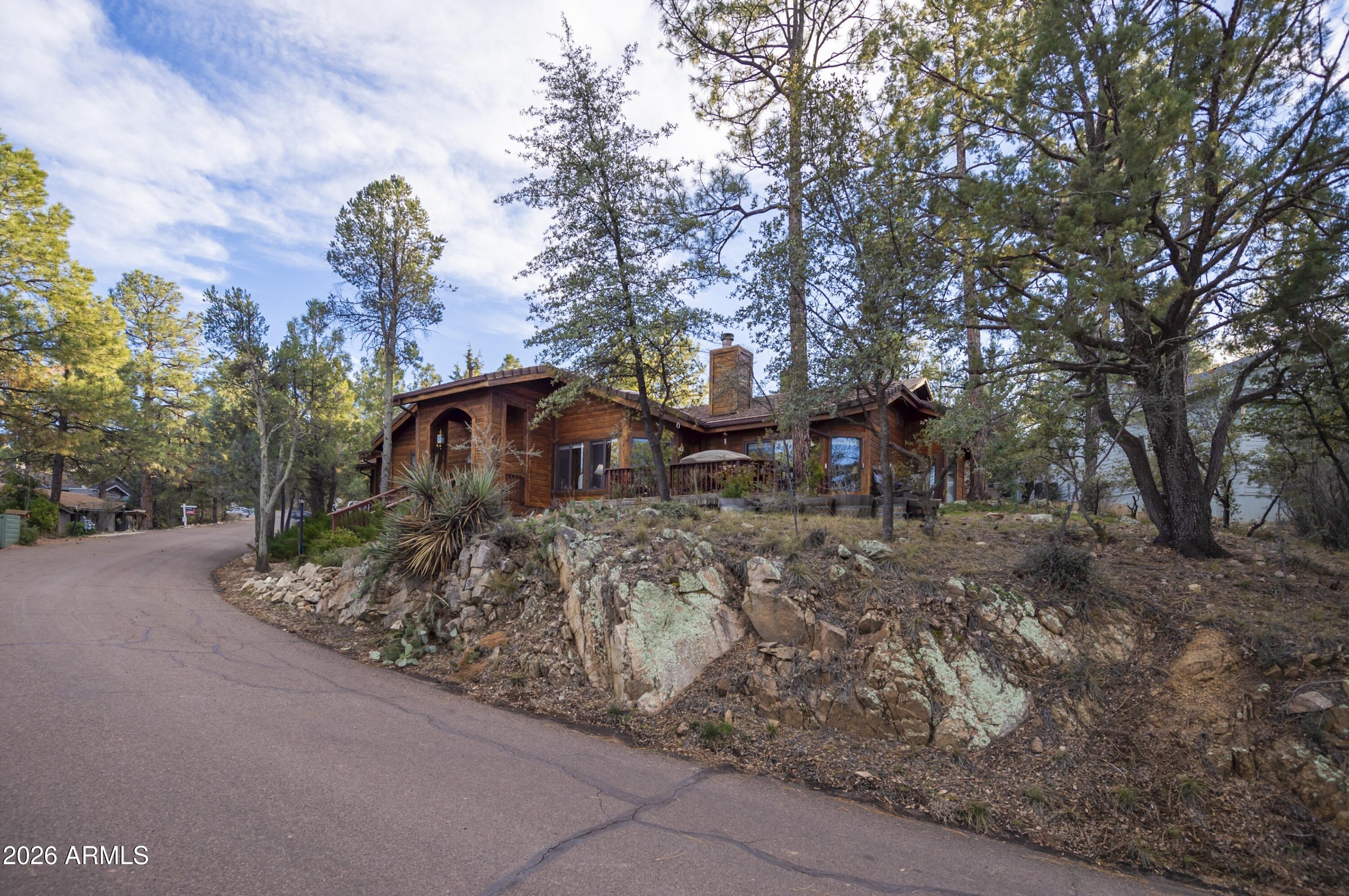 KINGSWOOD 2 REPLAT - Residential