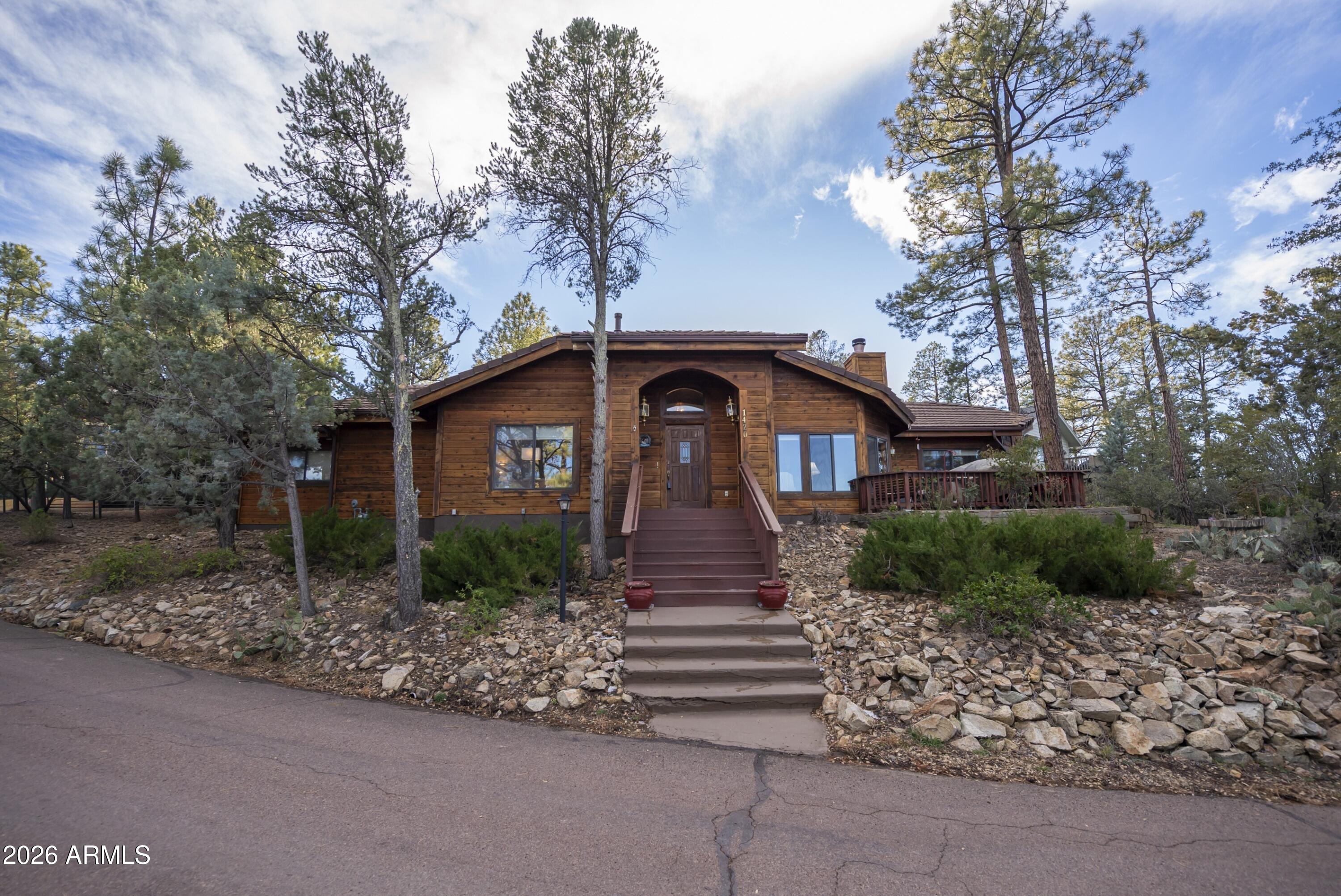 KINGSWOOD 2 REPLAT - Residential