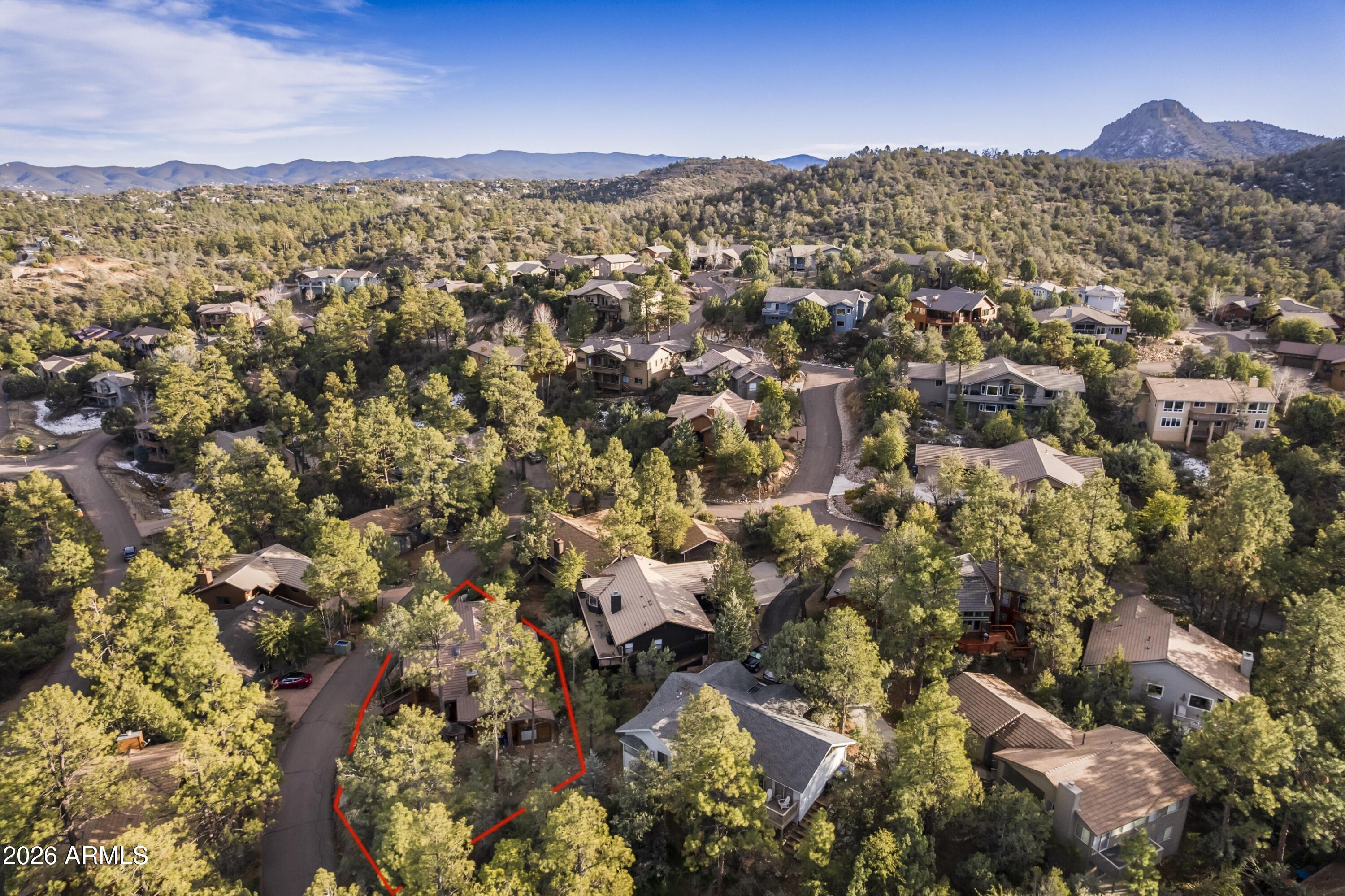 KINGSWOOD 2 REPLAT - Residential