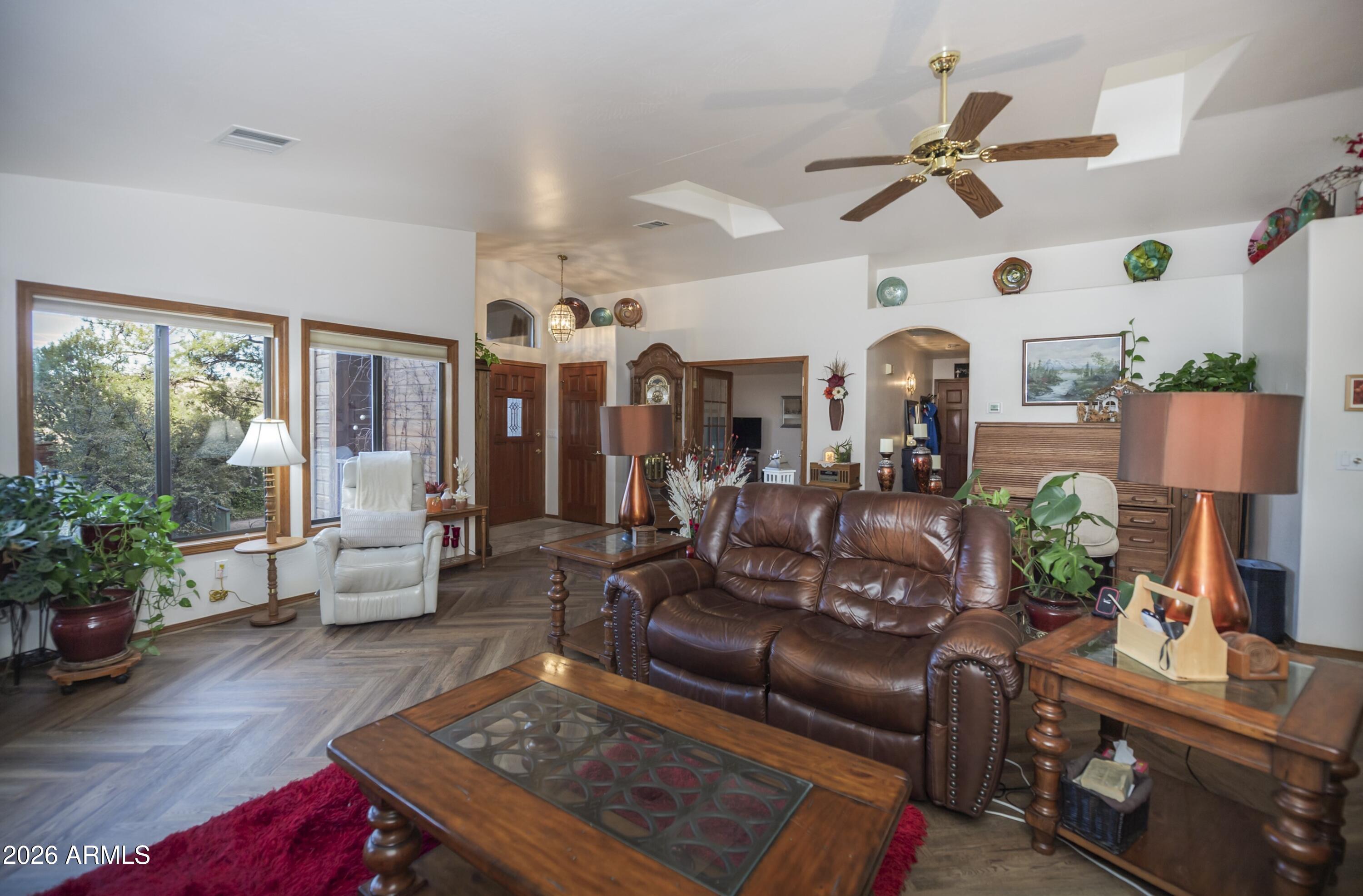 KINGSWOOD 2 REPLAT - Residential