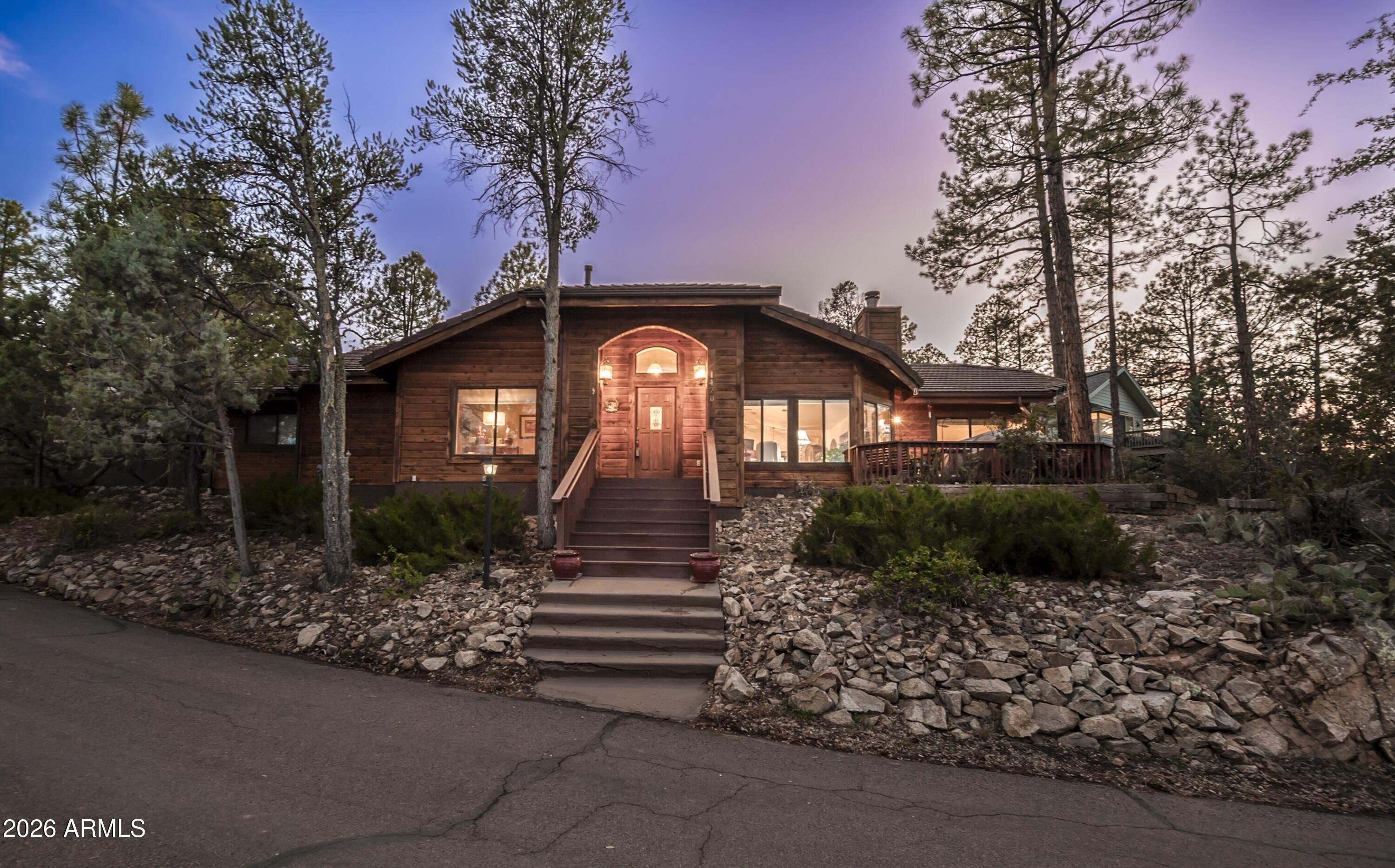 KINGSWOOD 2 REPLAT - Residential