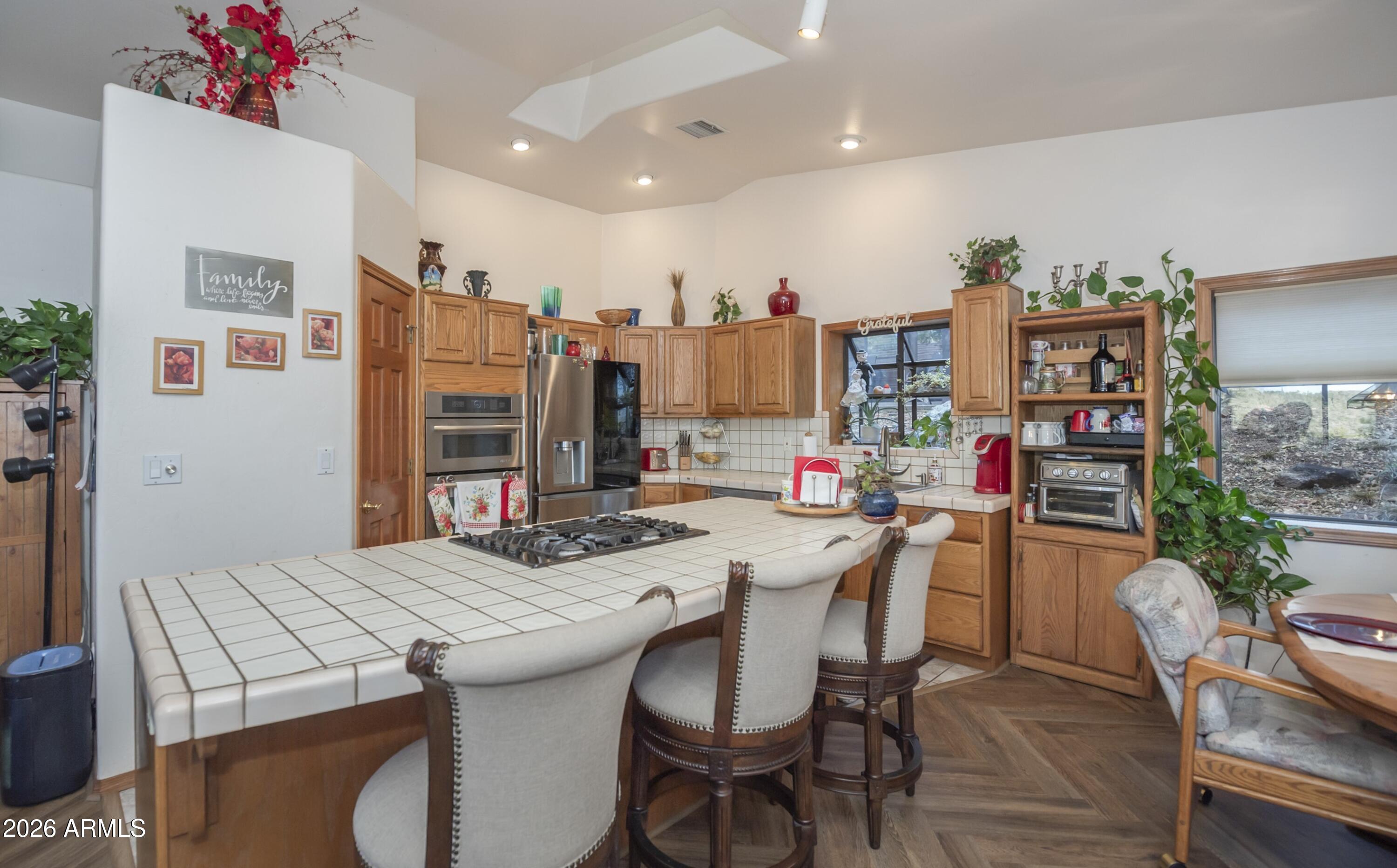 KINGSWOOD 2 REPLAT - Residential