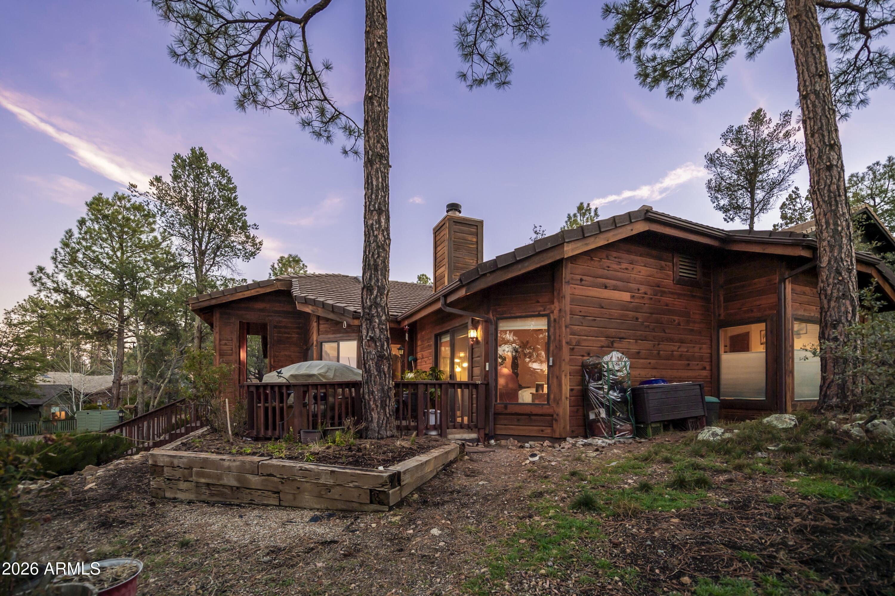 KINGSWOOD 2 REPLAT - Residential