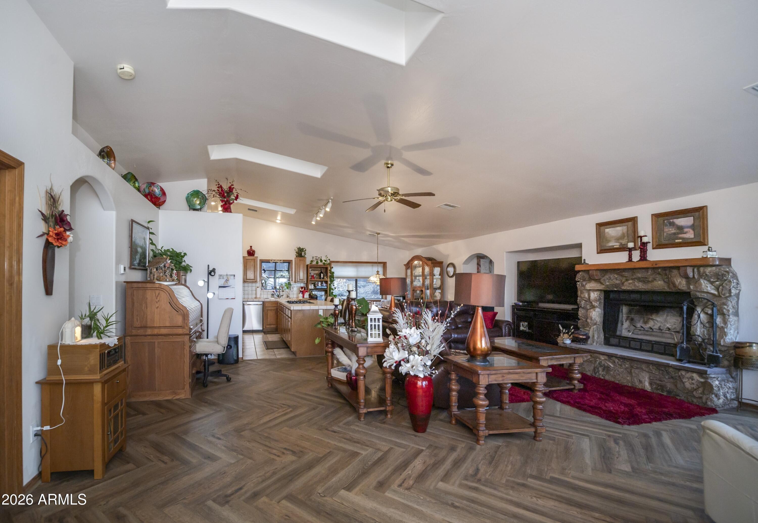 KINGSWOOD 2 REPLAT - Residential