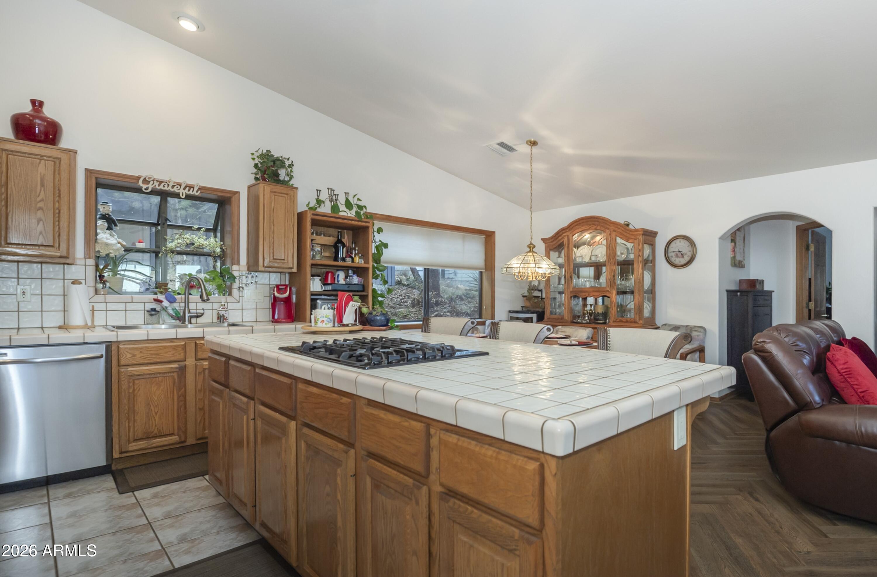 KINGSWOOD 2 REPLAT - Residential
