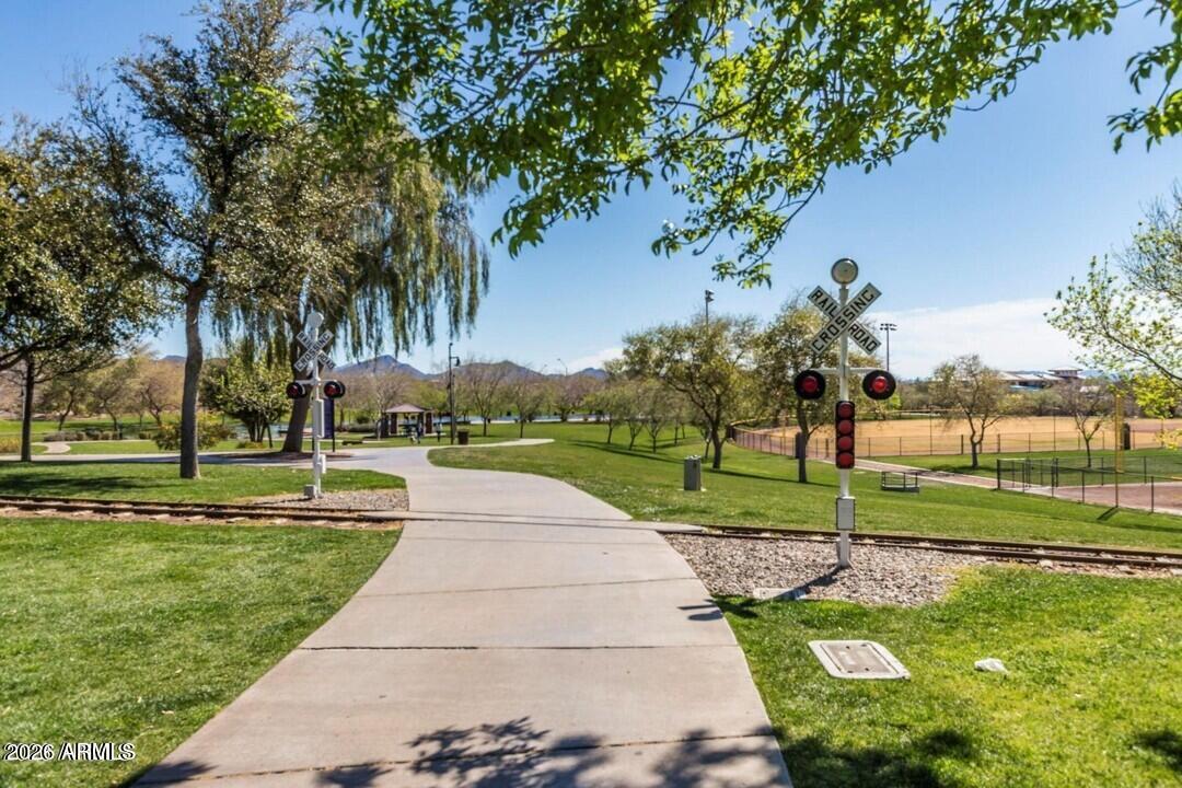 ANTHEM UNIT 35 - Residential Lease
