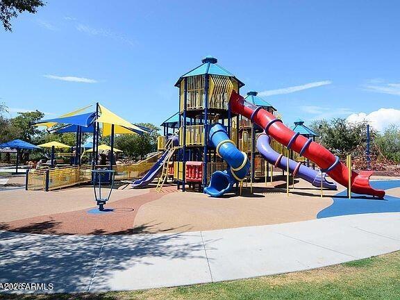 ANTHEM UNIT 35 - Residential Lease