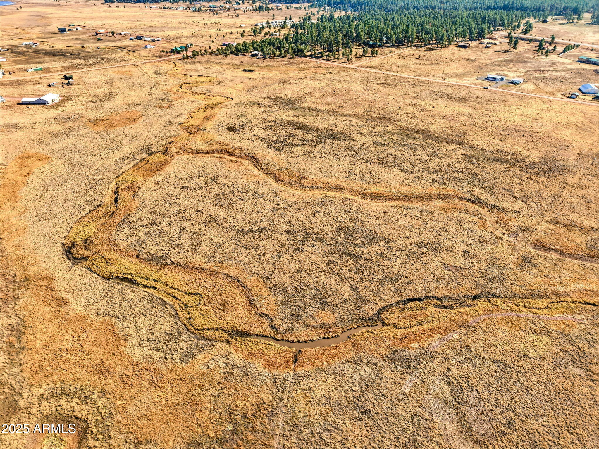 RANCH/ALPINE AMD - Land