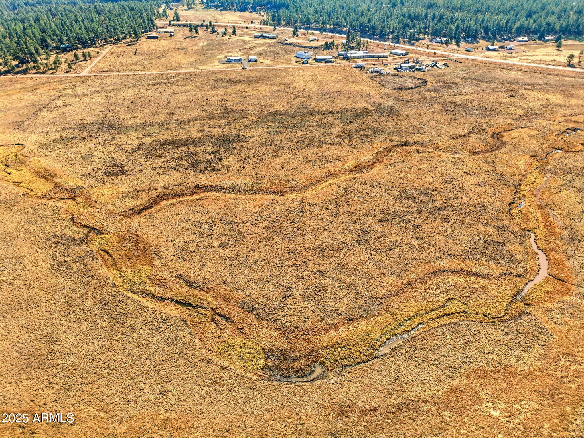 RANCH/ALPINE AMD - Land