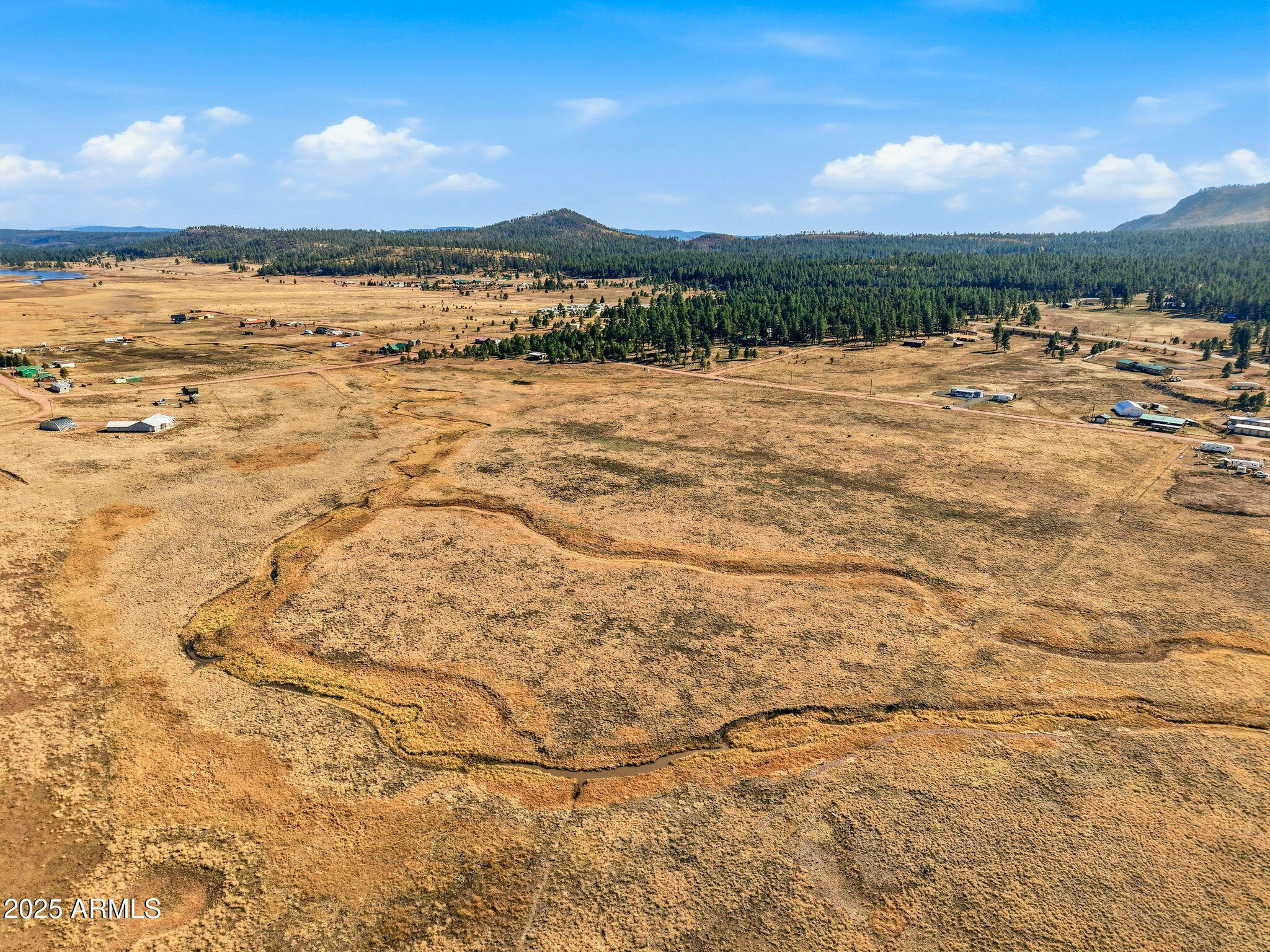 RANCH/ALPINE AMD - Land