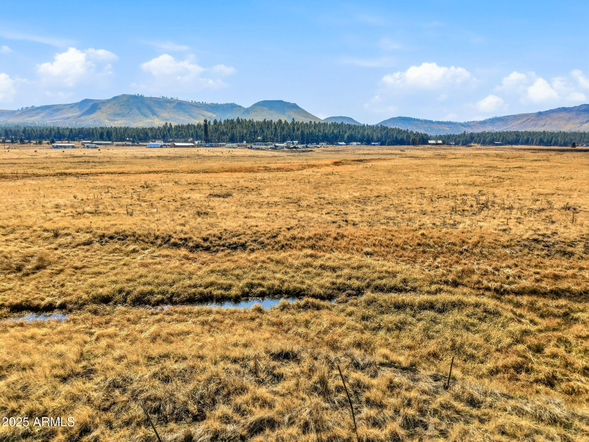RANCH/ALPINE AMD - Land