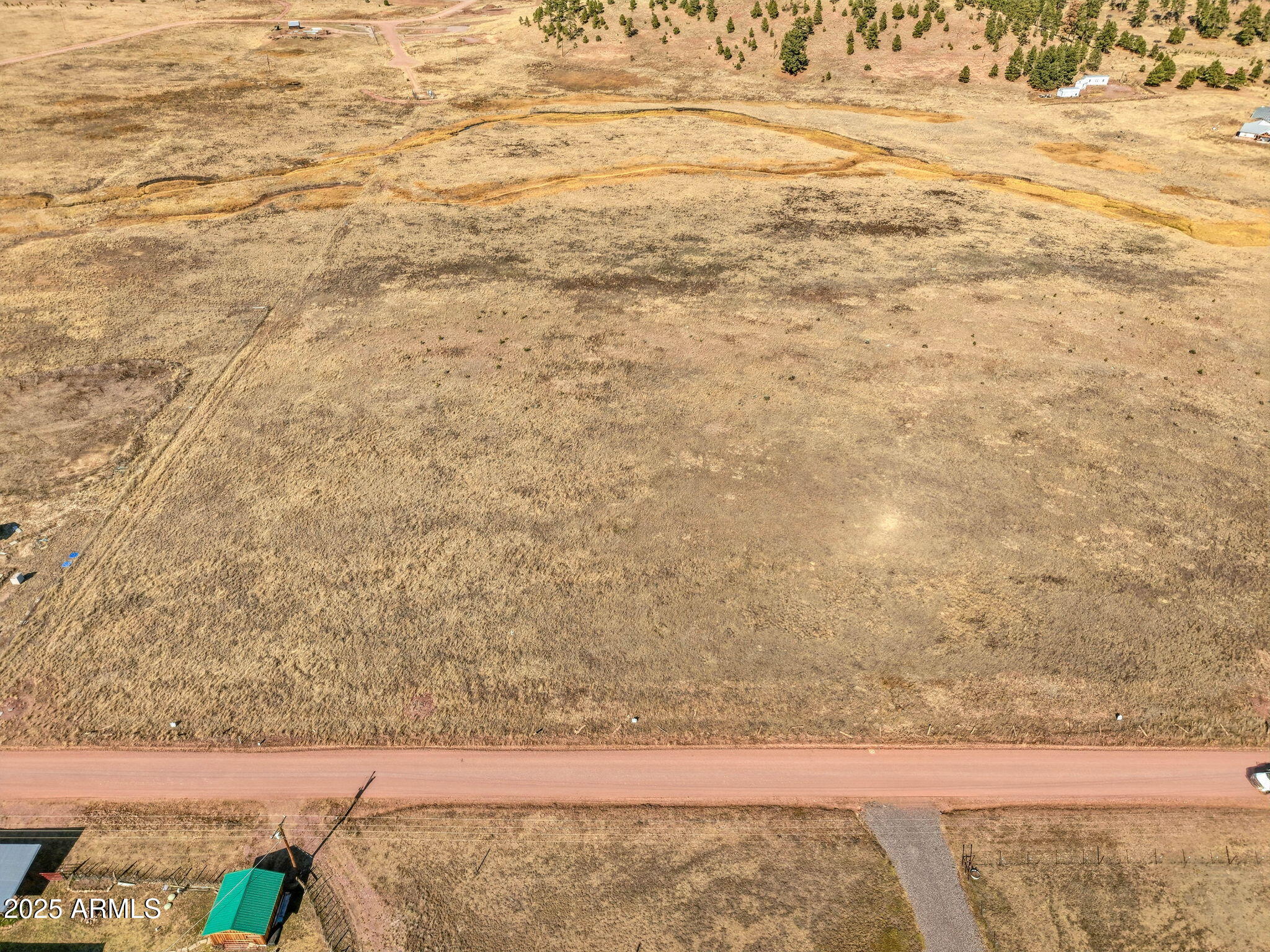 RANCH/ALPINE AMD - Land