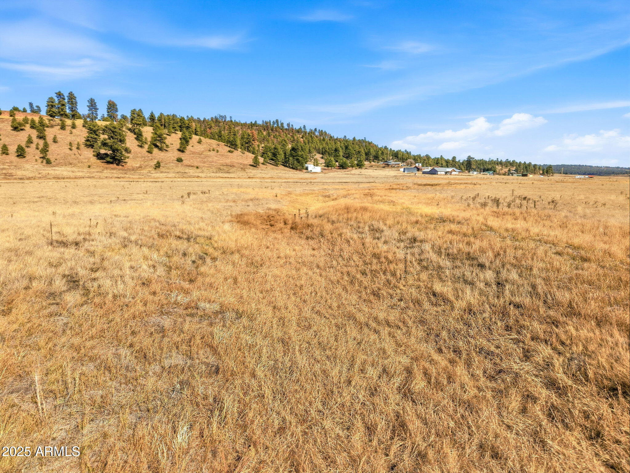 RANCH/ALPINE AMD - Land