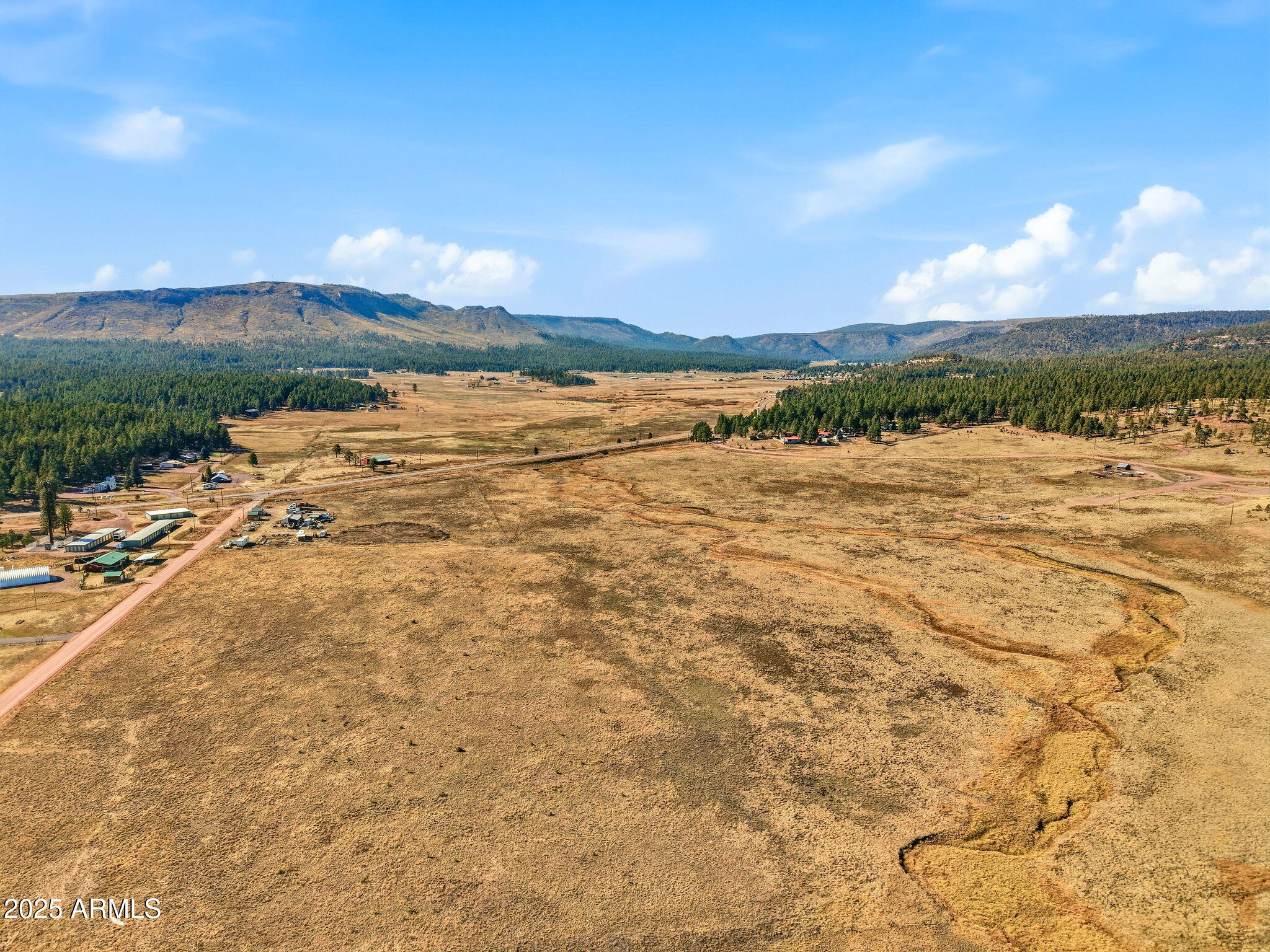 RANCH/ALPINE AMD - Land
