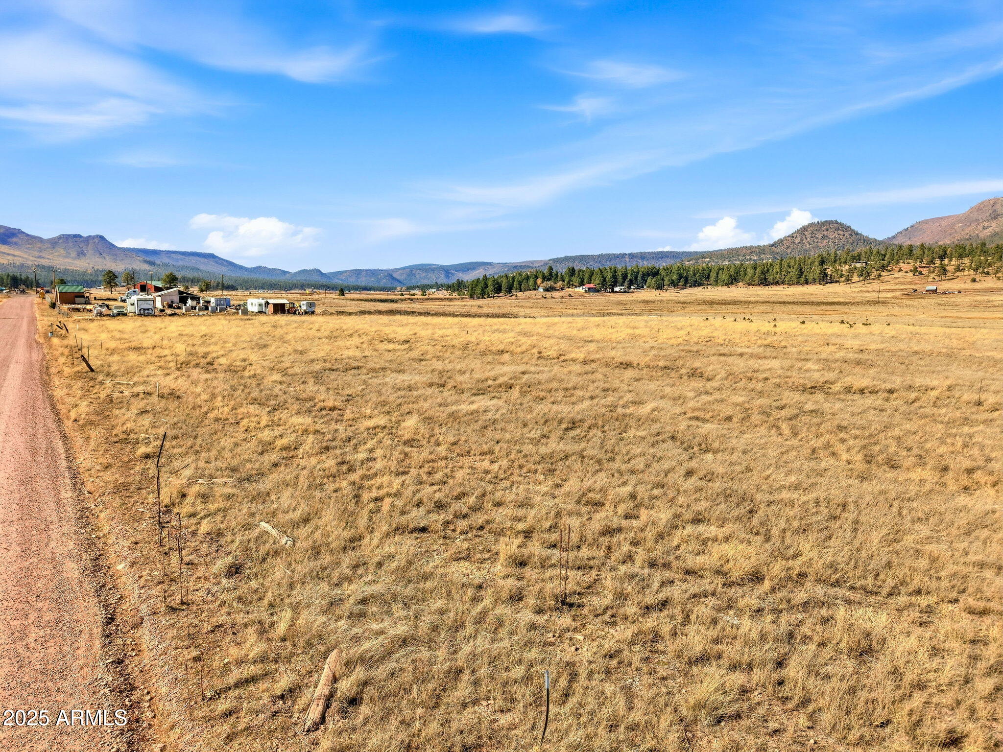 RANCH/ALPINE AMD - Land
