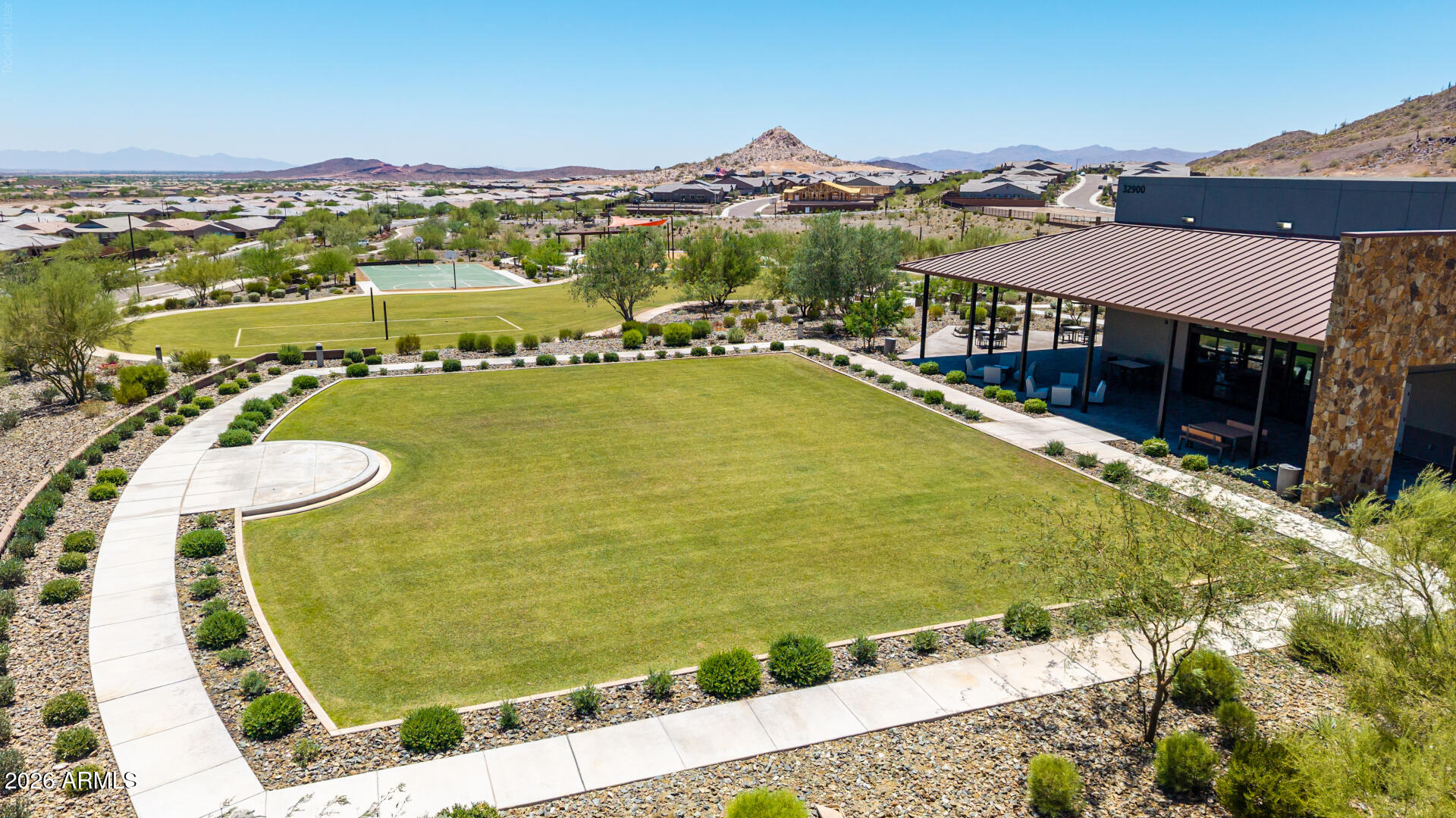 VILLAGE H AT VISTANCIA PARCELS H-11 12 - Residential