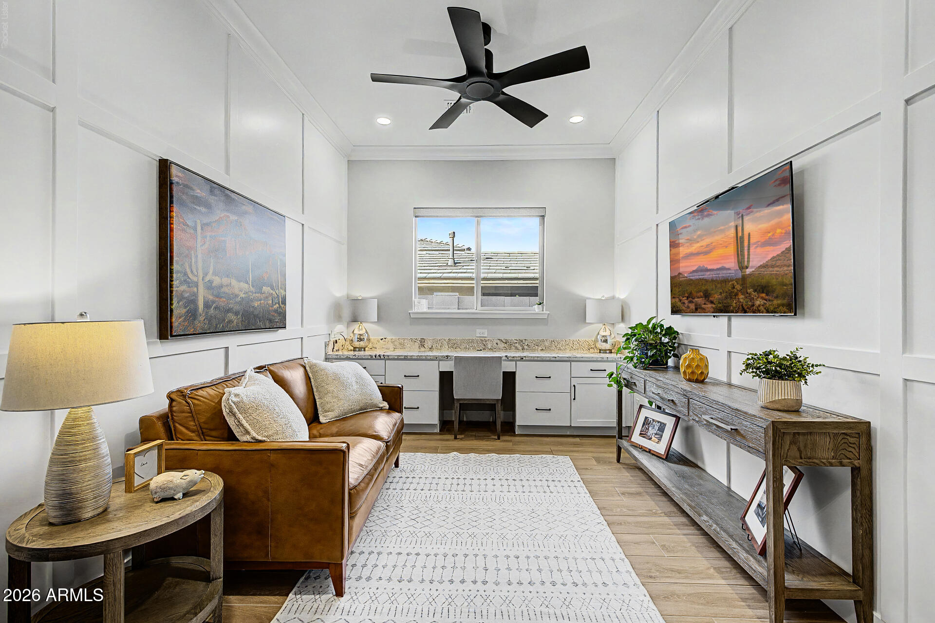 VILLAGE H AT VISTANCIA PARCELS H-11 12 - Residential