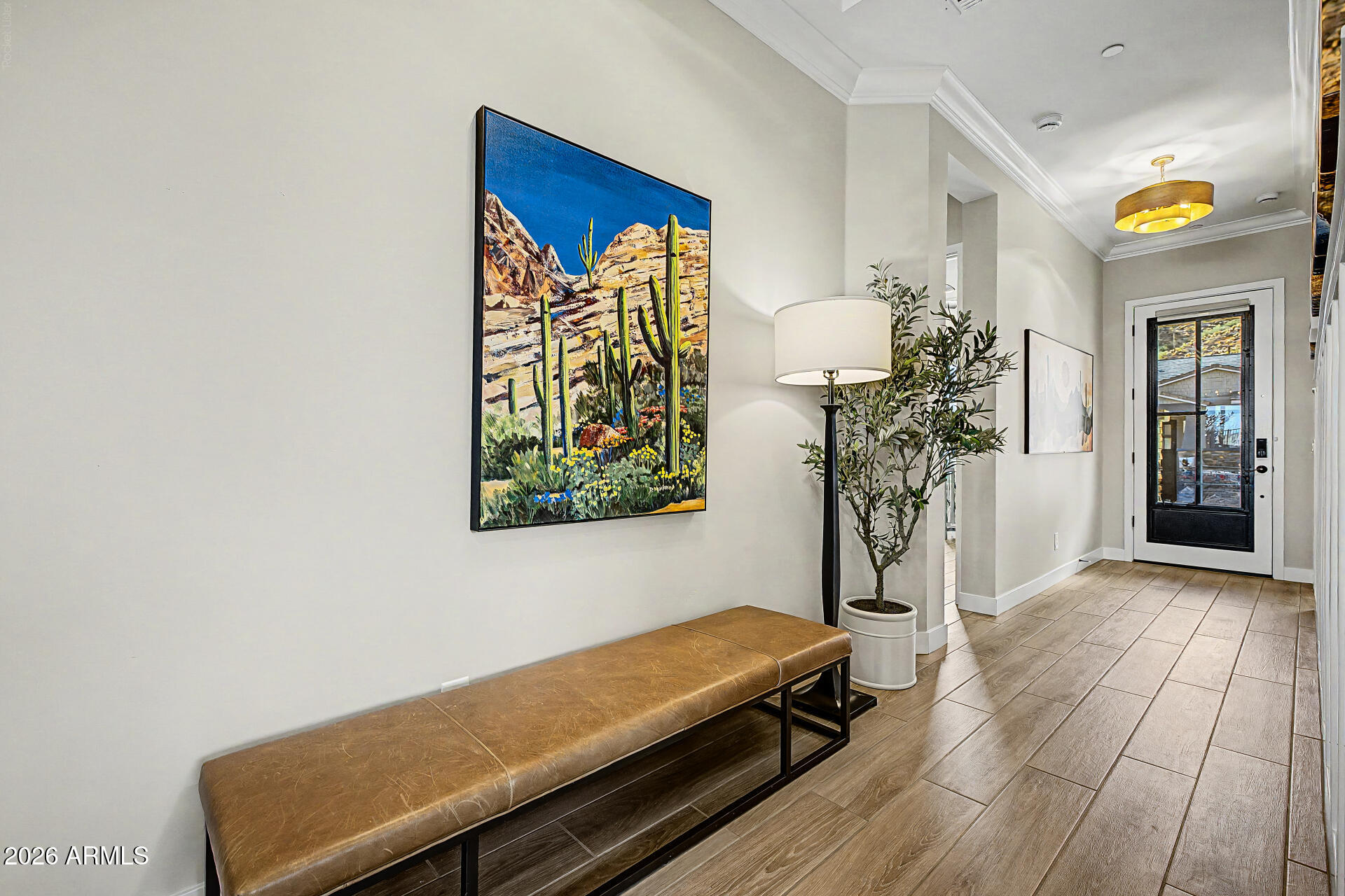 VILLAGE H AT VISTANCIA PARCELS H-11 12 - Residential