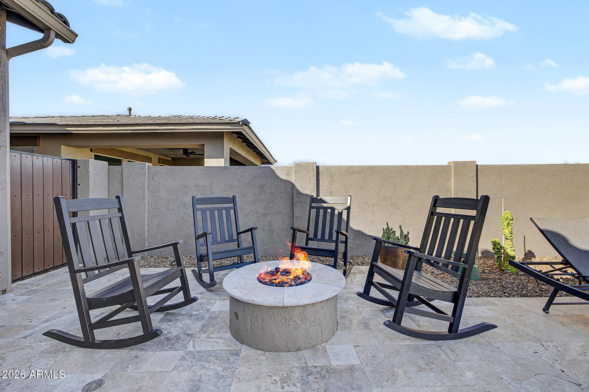 VILLAGE H AT VISTANCIA PARCELS H-11 12 - Residential