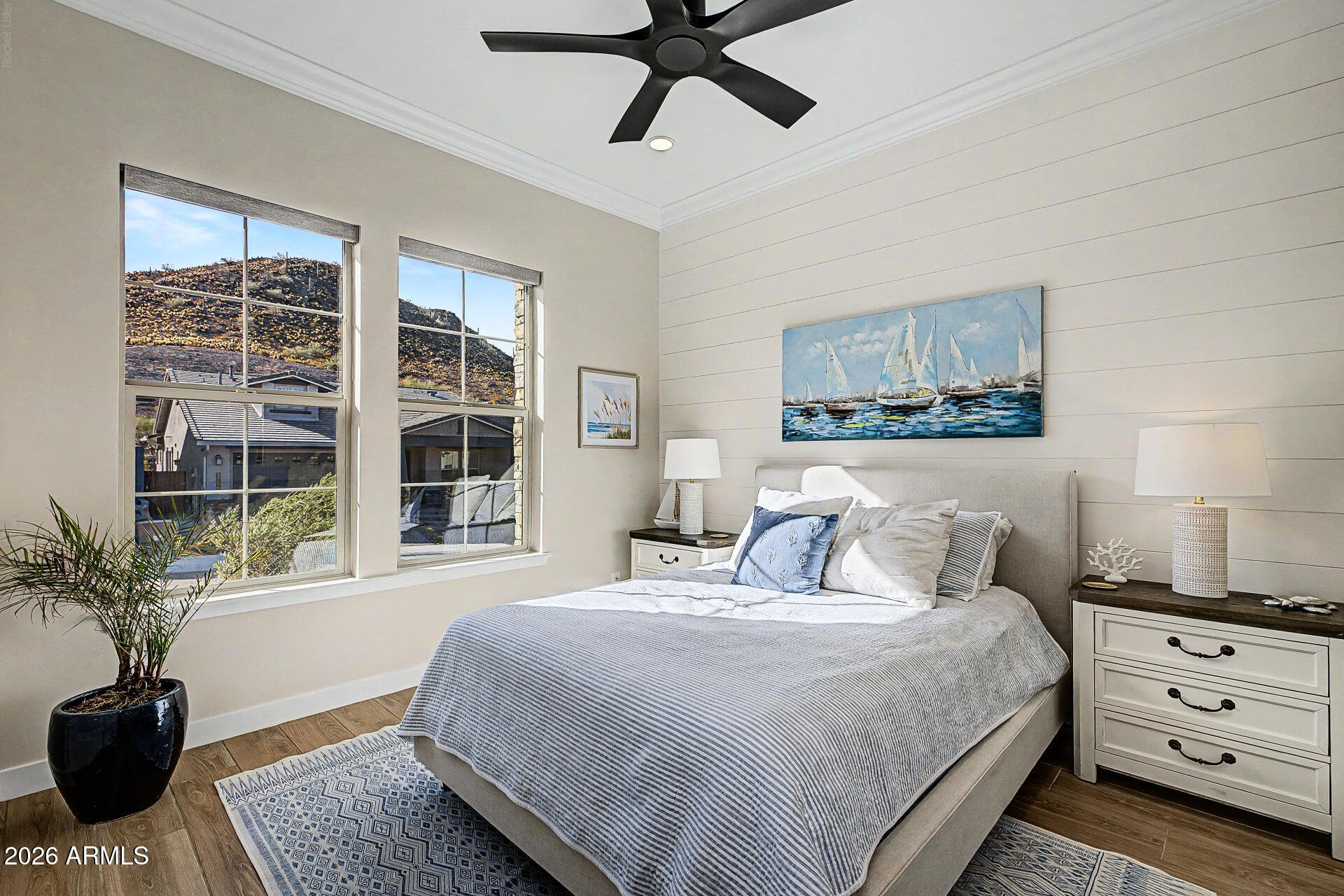 VILLAGE H AT VISTANCIA PARCELS H-11 12 - Residential