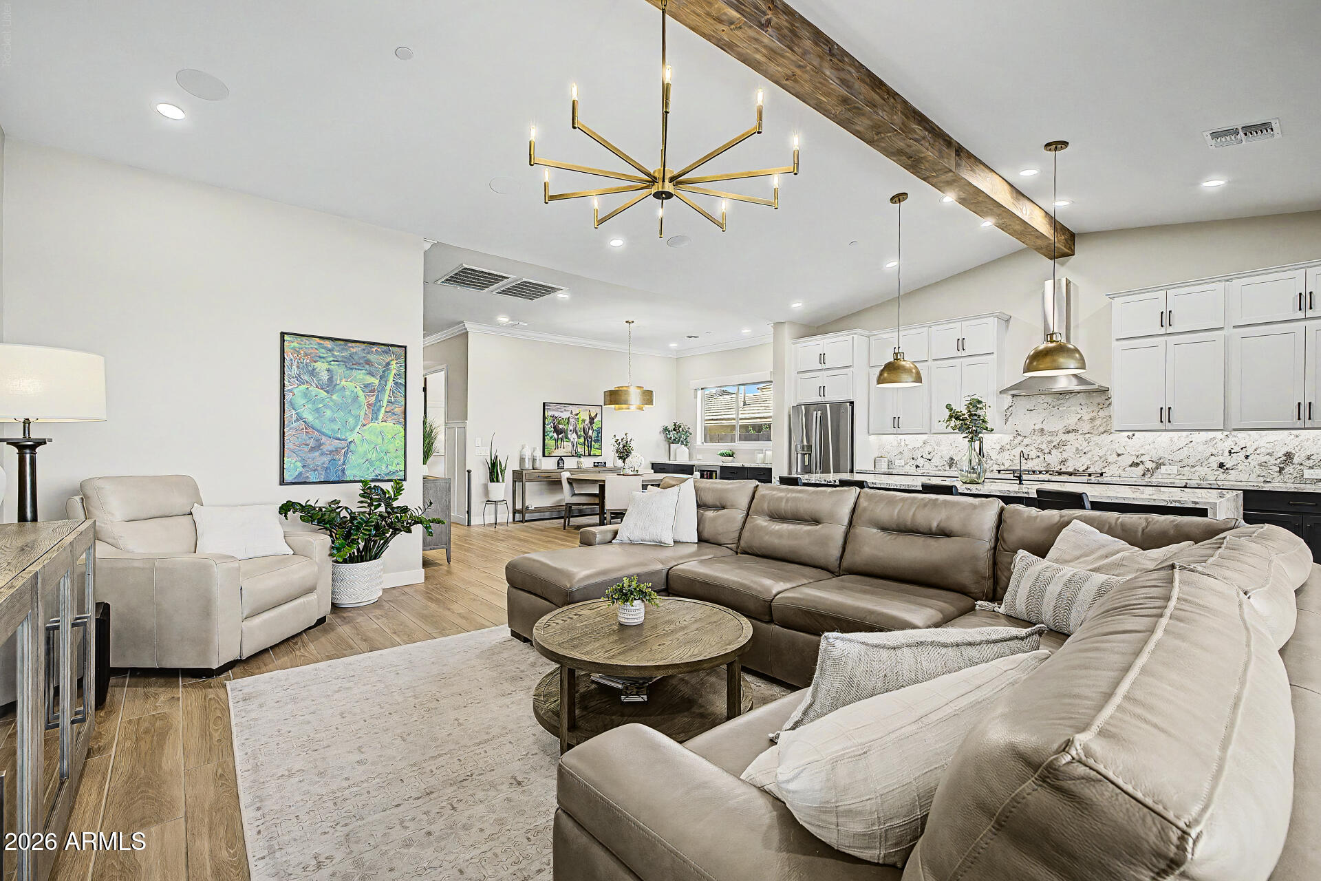 VILLAGE H AT VISTANCIA PARCELS H-11 12 - Residential