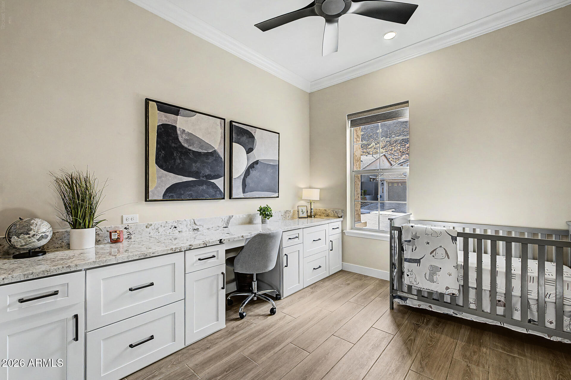 VILLAGE H AT VISTANCIA PARCELS H-11 12 - Residential