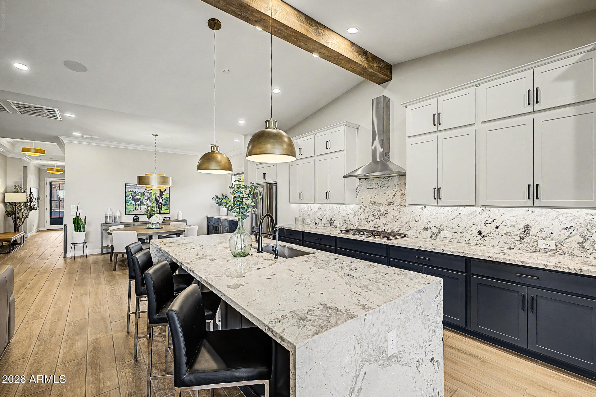 VILLAGE H AT VISTANCIA PARCELS H-11 12 - Residential