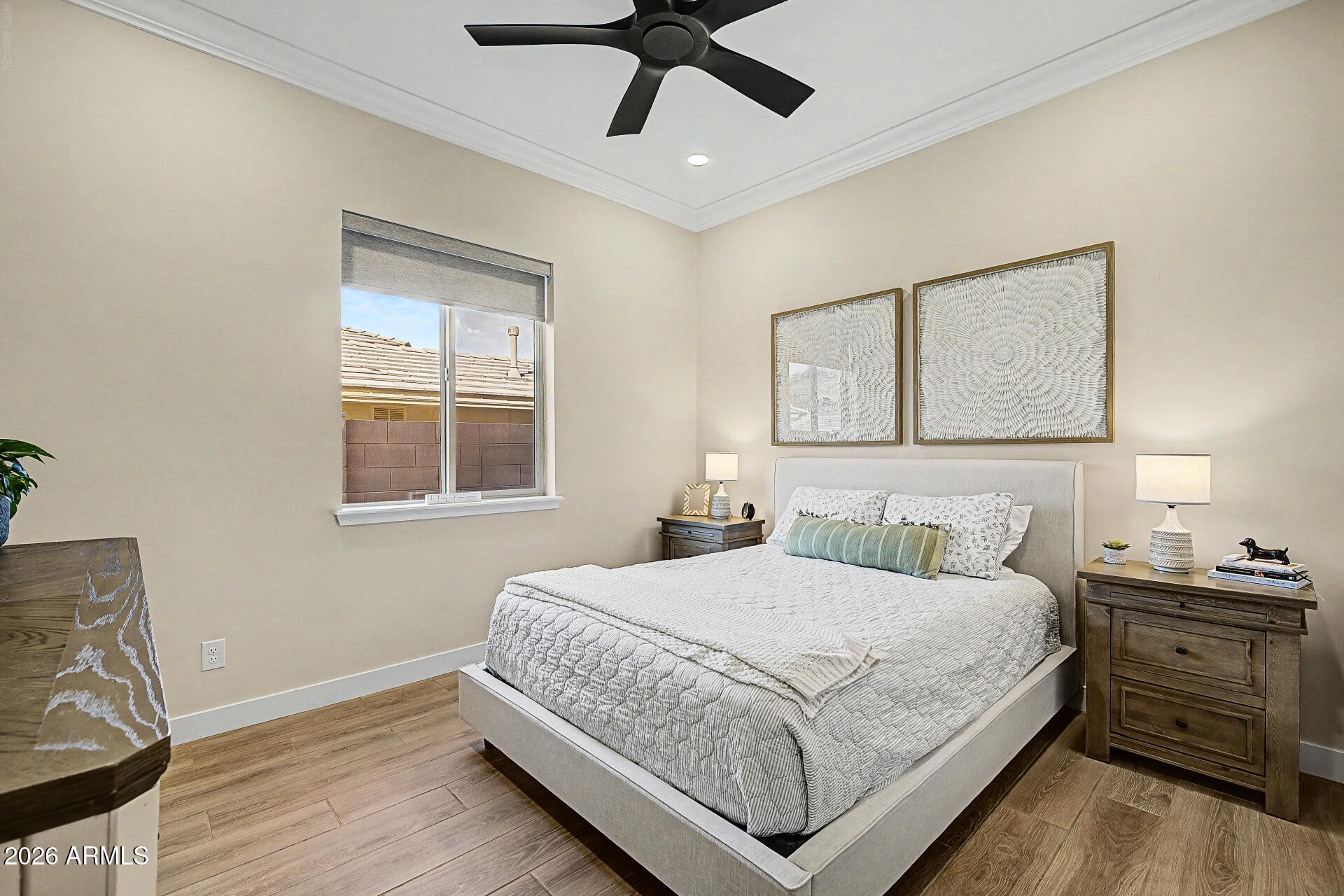 VILLAGE H AT VISTANCIA PARCELS H-11 12 - Residential