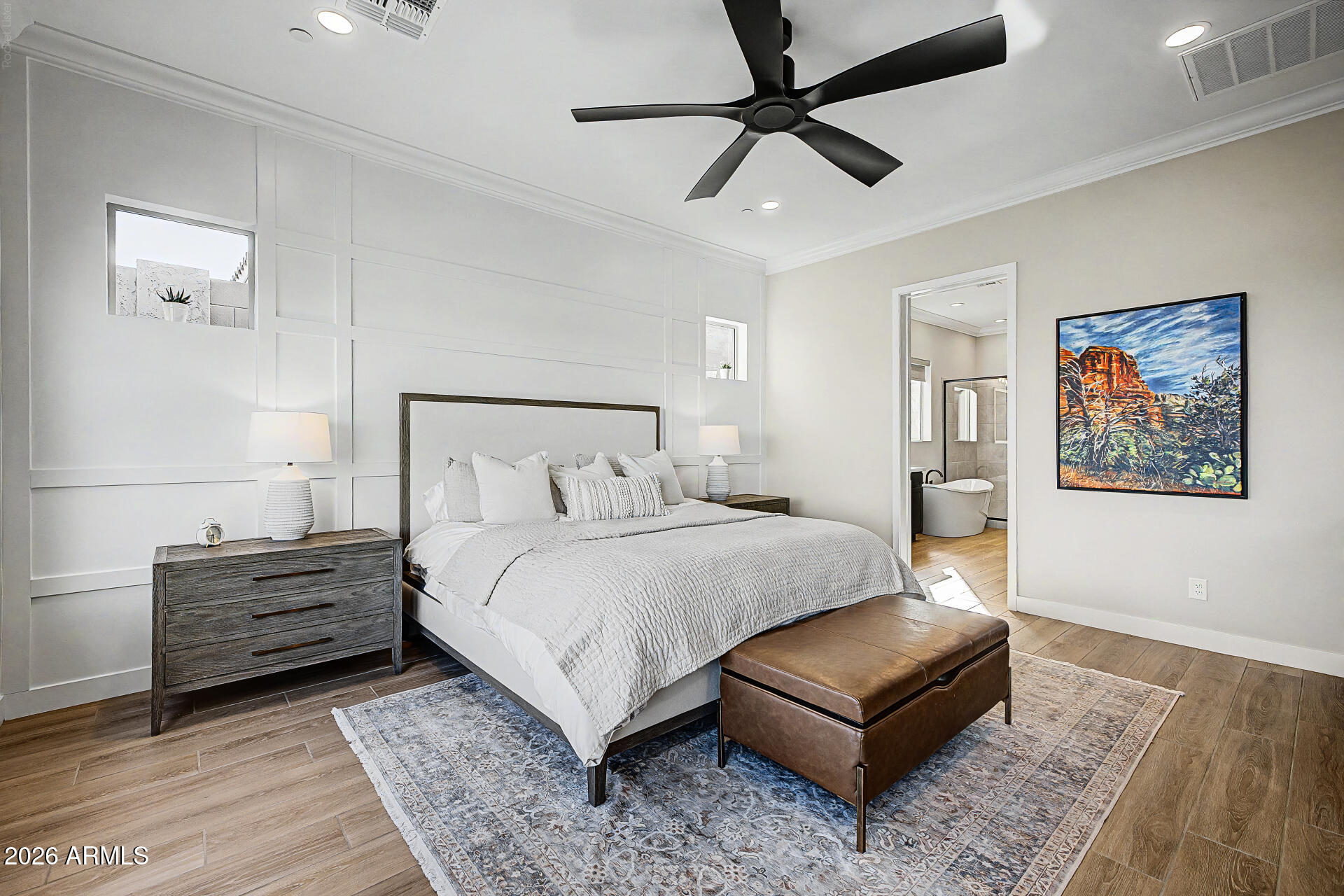 VILLAGE H AT VISTANCIA PARCELS H-11 12 - Residential