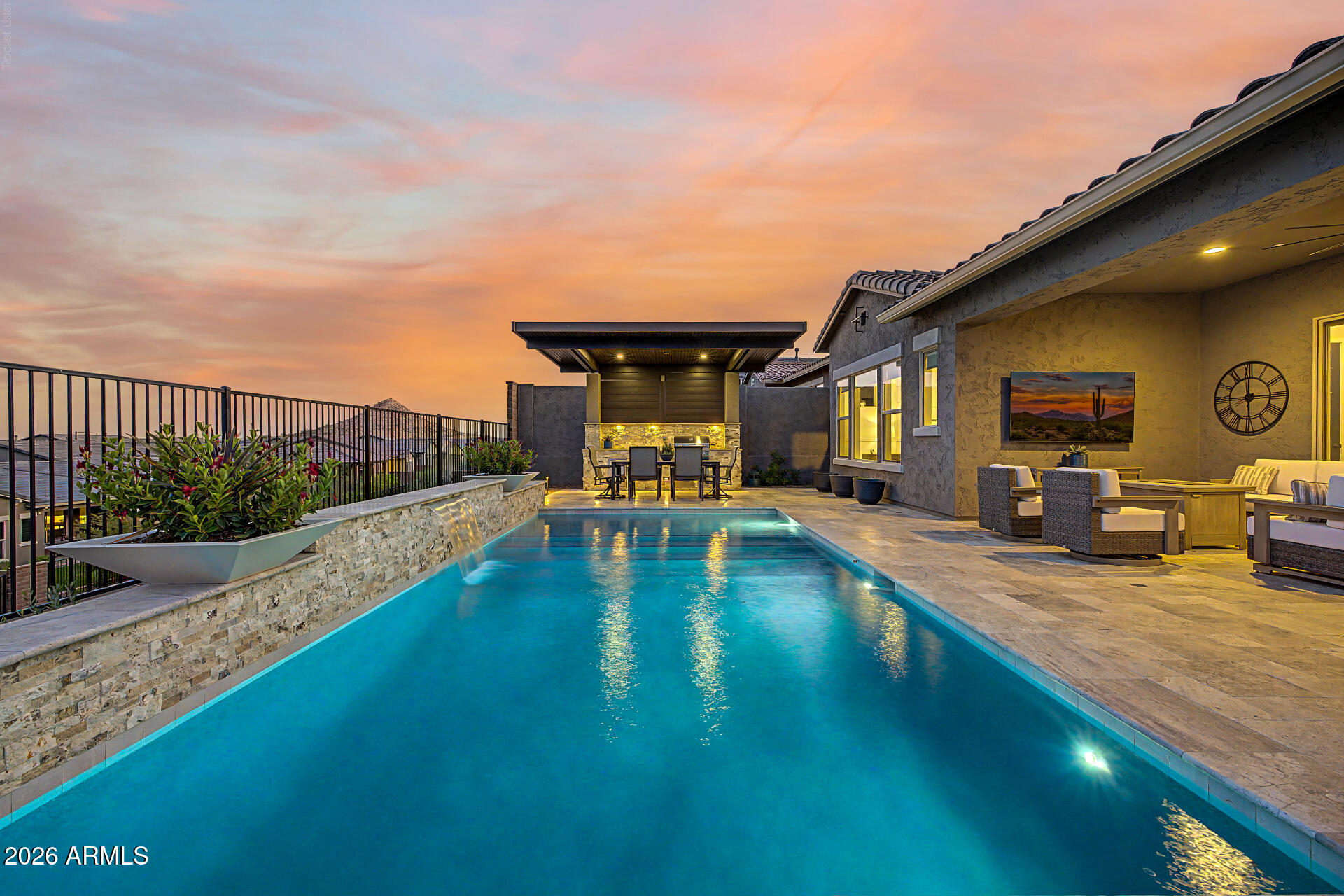 VILLAGE H AT VISTANCIA PARCELS H-11 12 - Residential