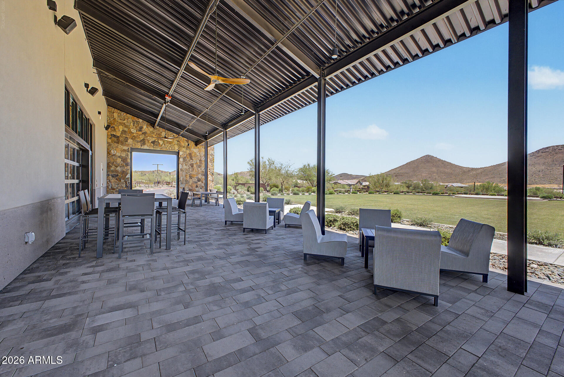 VILLAGE H AT VISTANCIA PARCELS H-11 12 - Residential