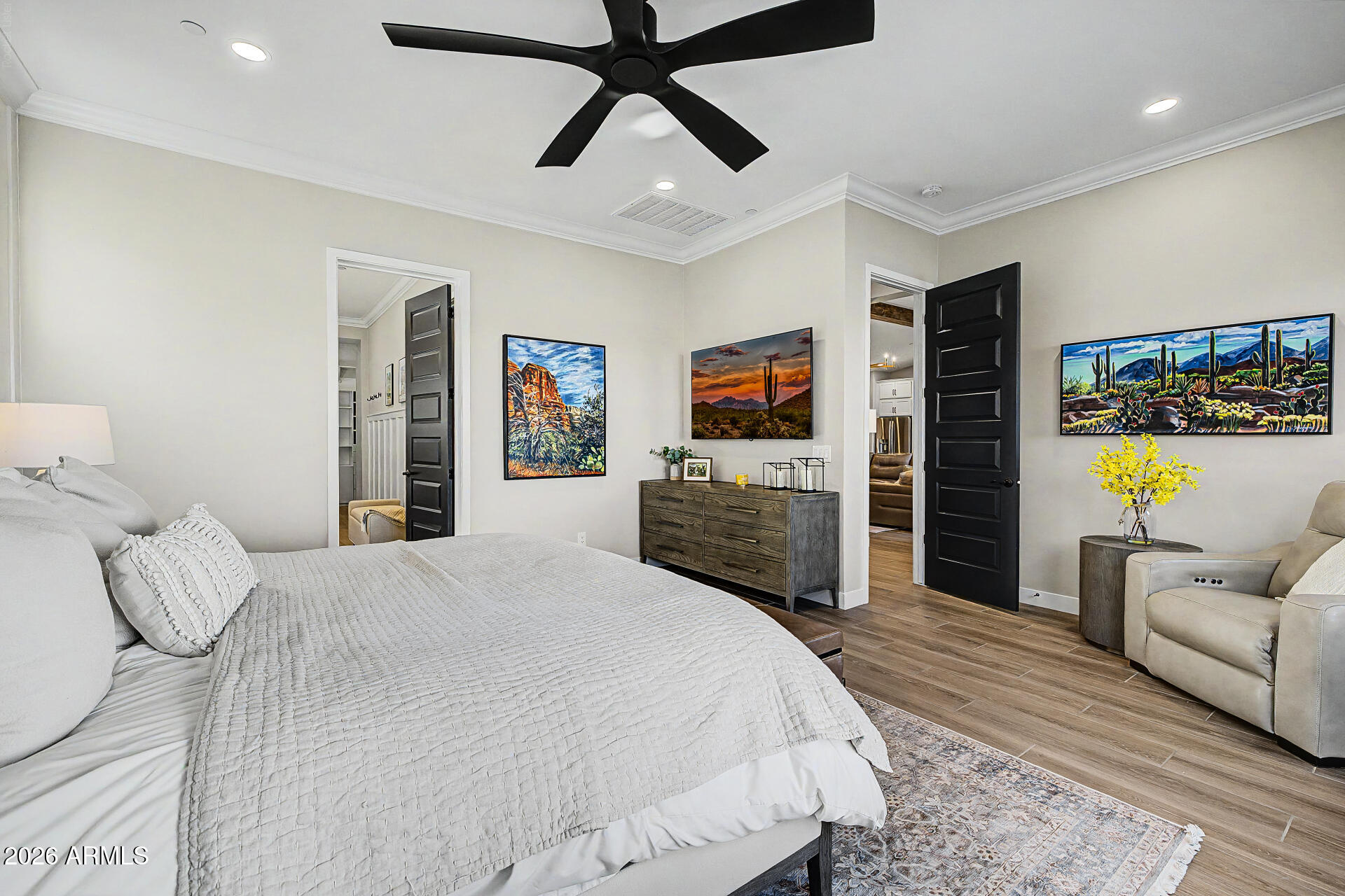 VILLAGE H AT VISTANCIA PARCELS H-11 12 - Residential
